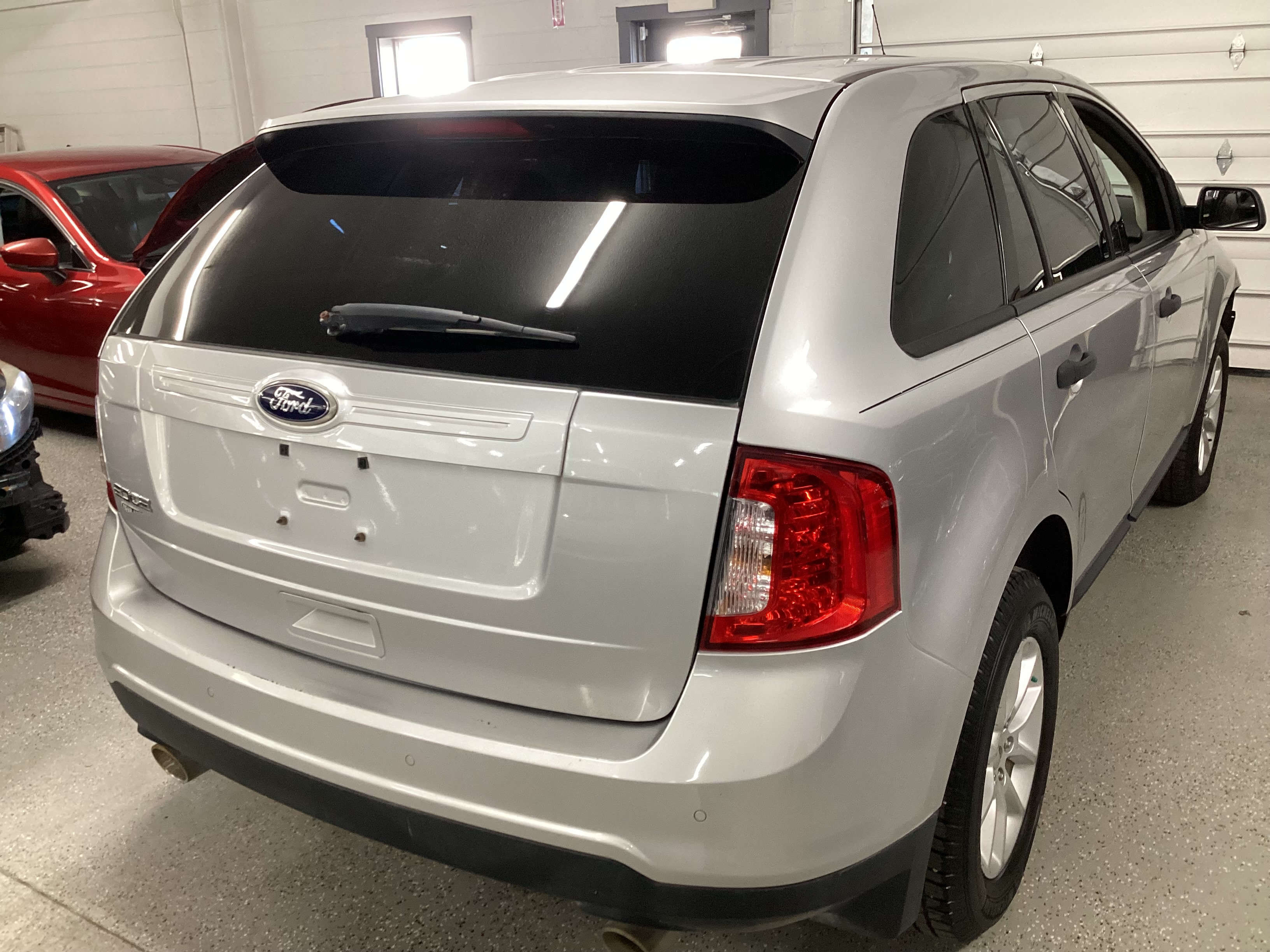 2013 FORD Edge SE - Image 3