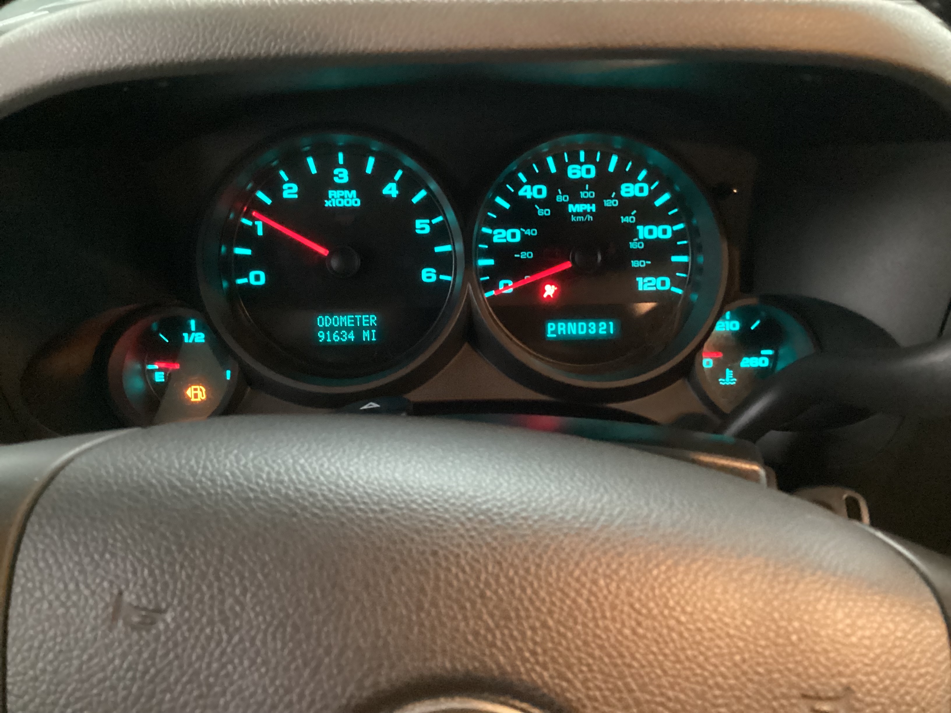 2013 GMC Sierra SL 4WD Ext. Cab - Image 9