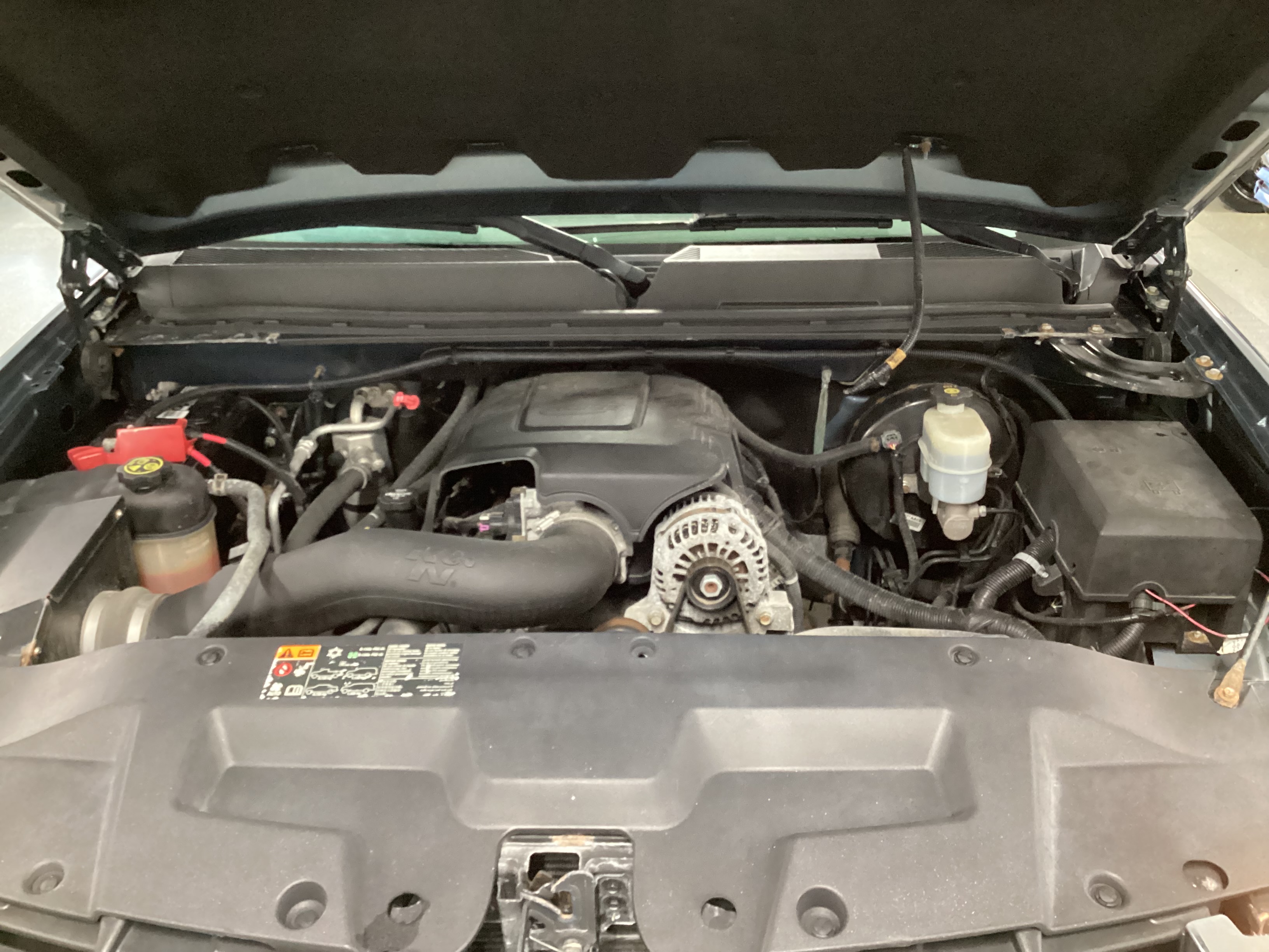 2013 GMC Sierra SL 4WD Ext. Cab - Image 10