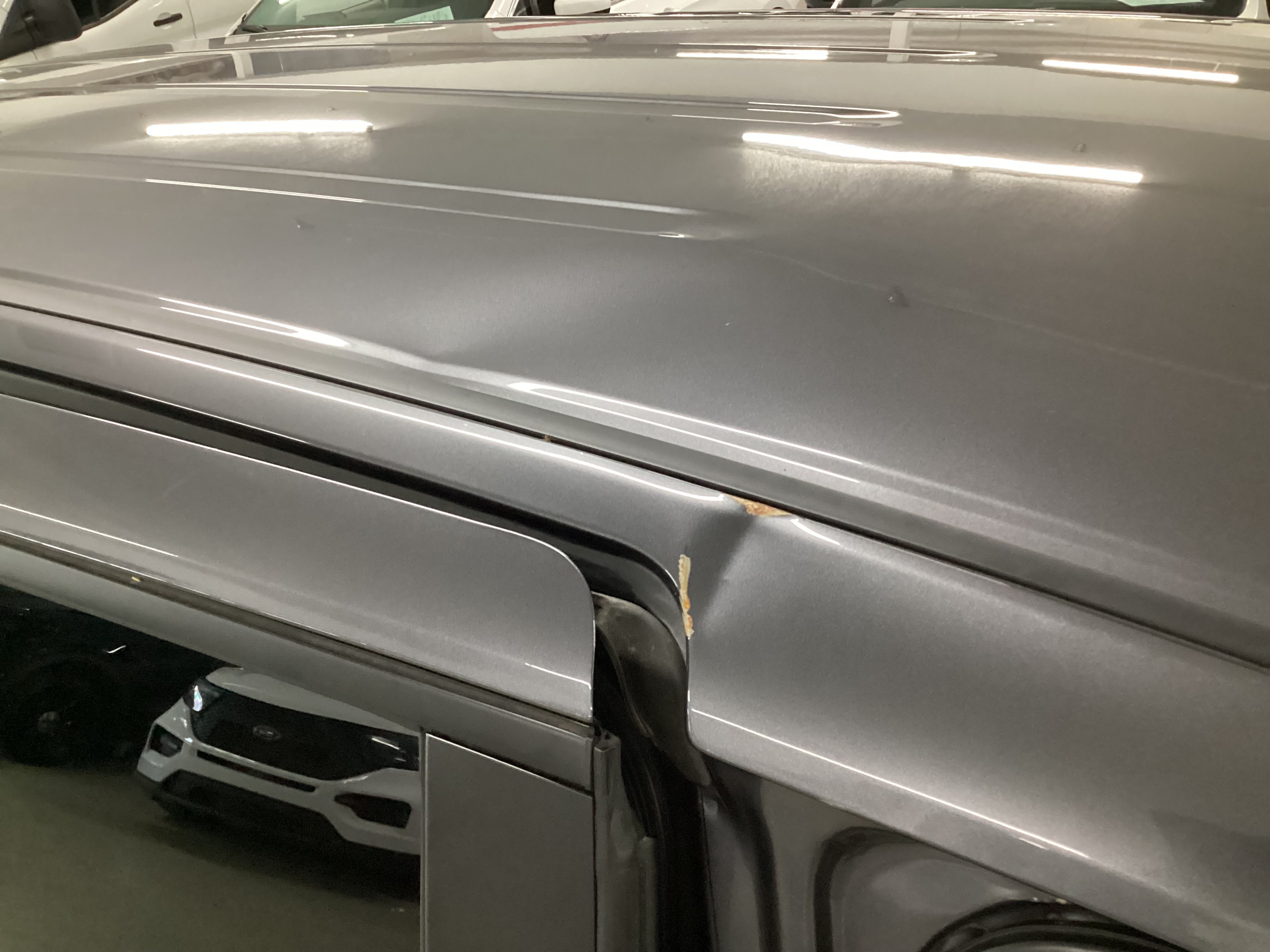 2018 HONDA Odyssey EX - Image 11