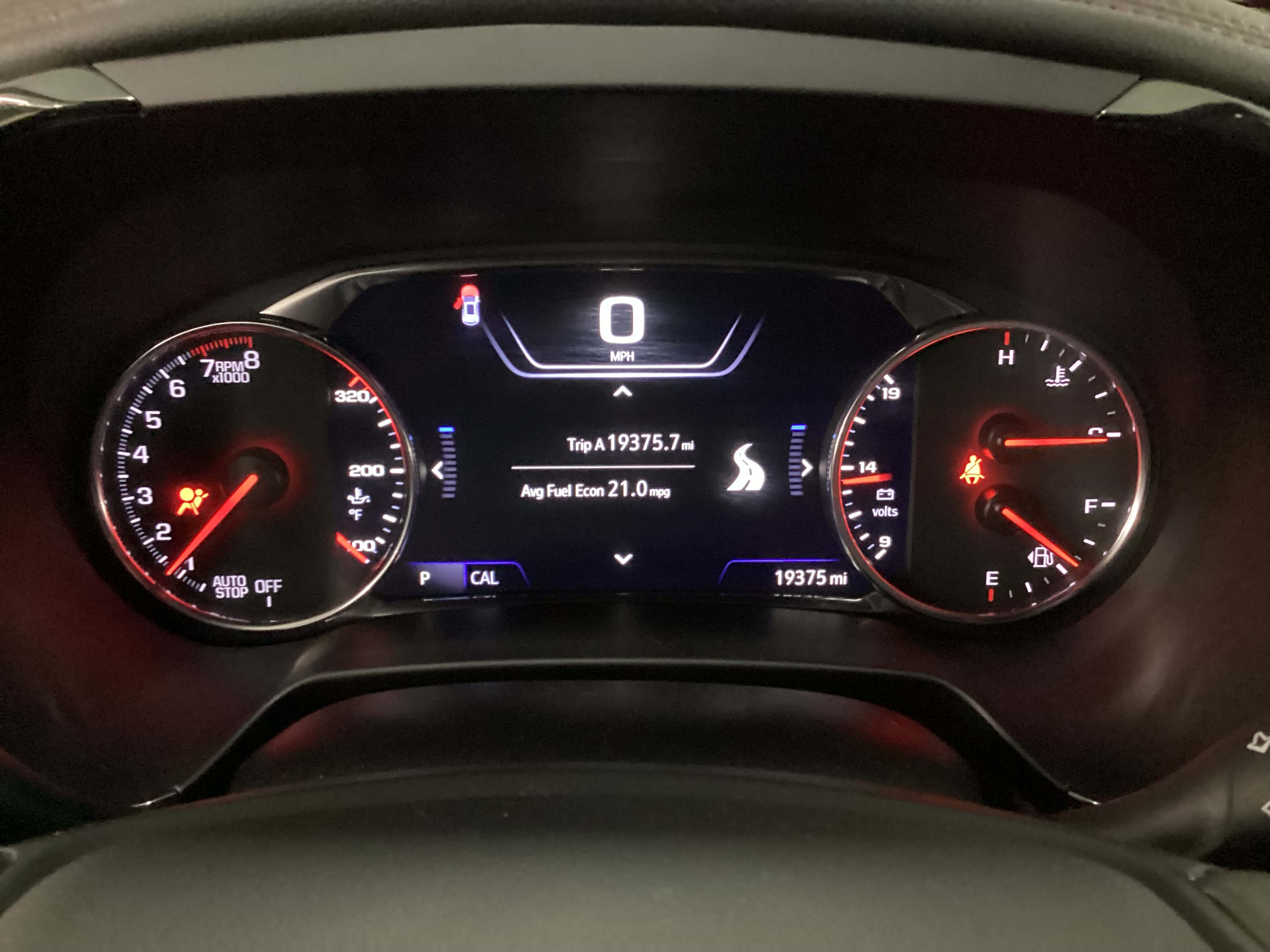 2024 CHEVROLET Blazer RS AWD - Image 13