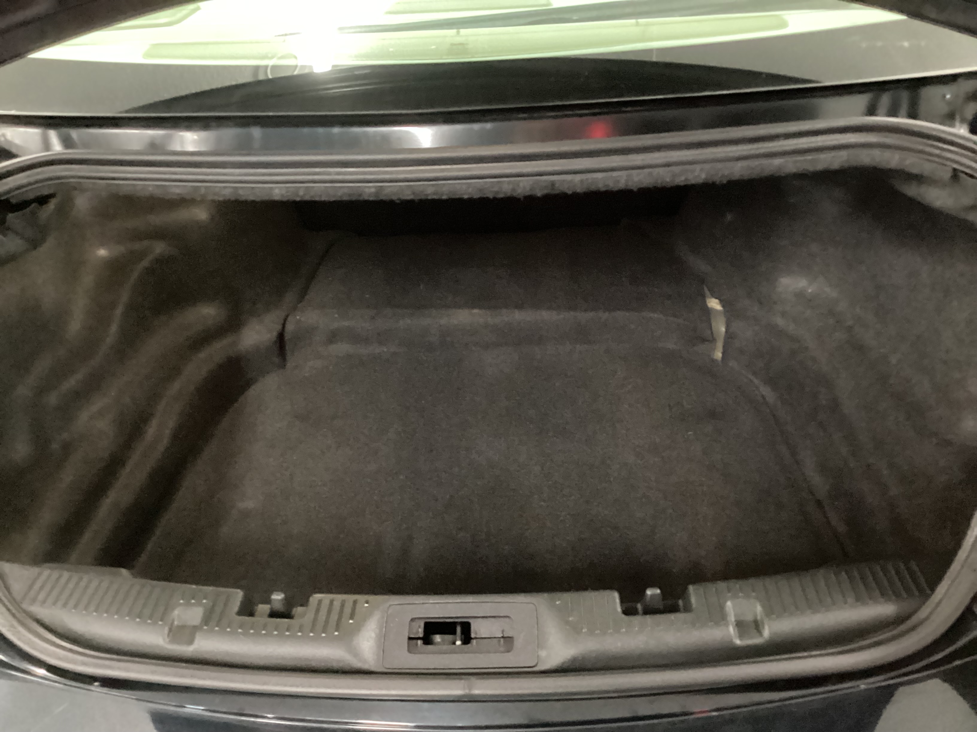 2014 LINCOLN MKS AWD - Image 7