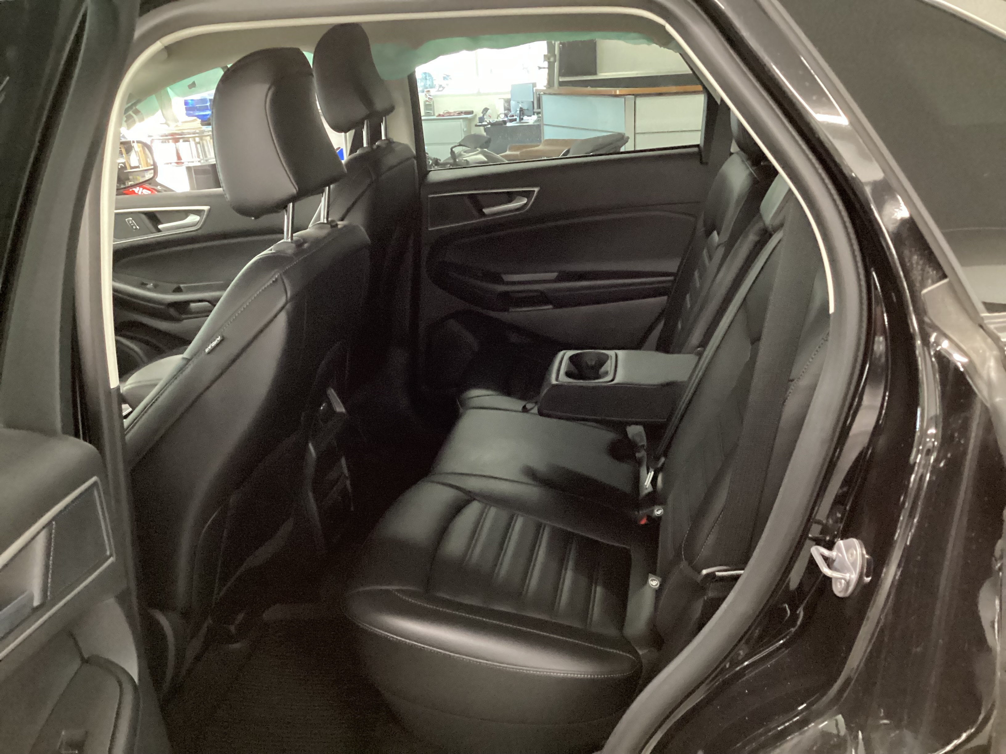 2024 FORD Edge SEL AWD - Image 8