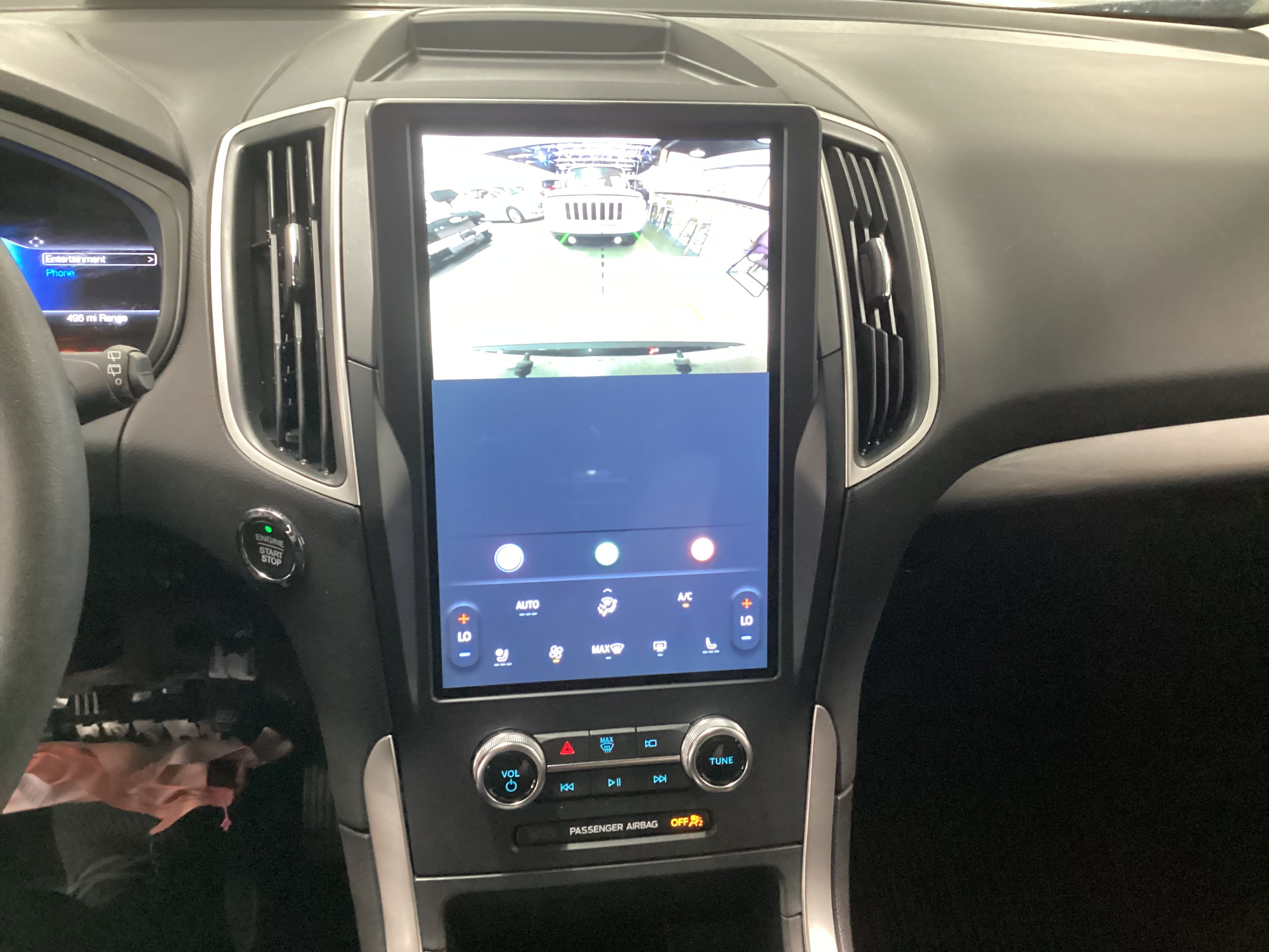 2024 FORD Edge SEL AWD - Image 14