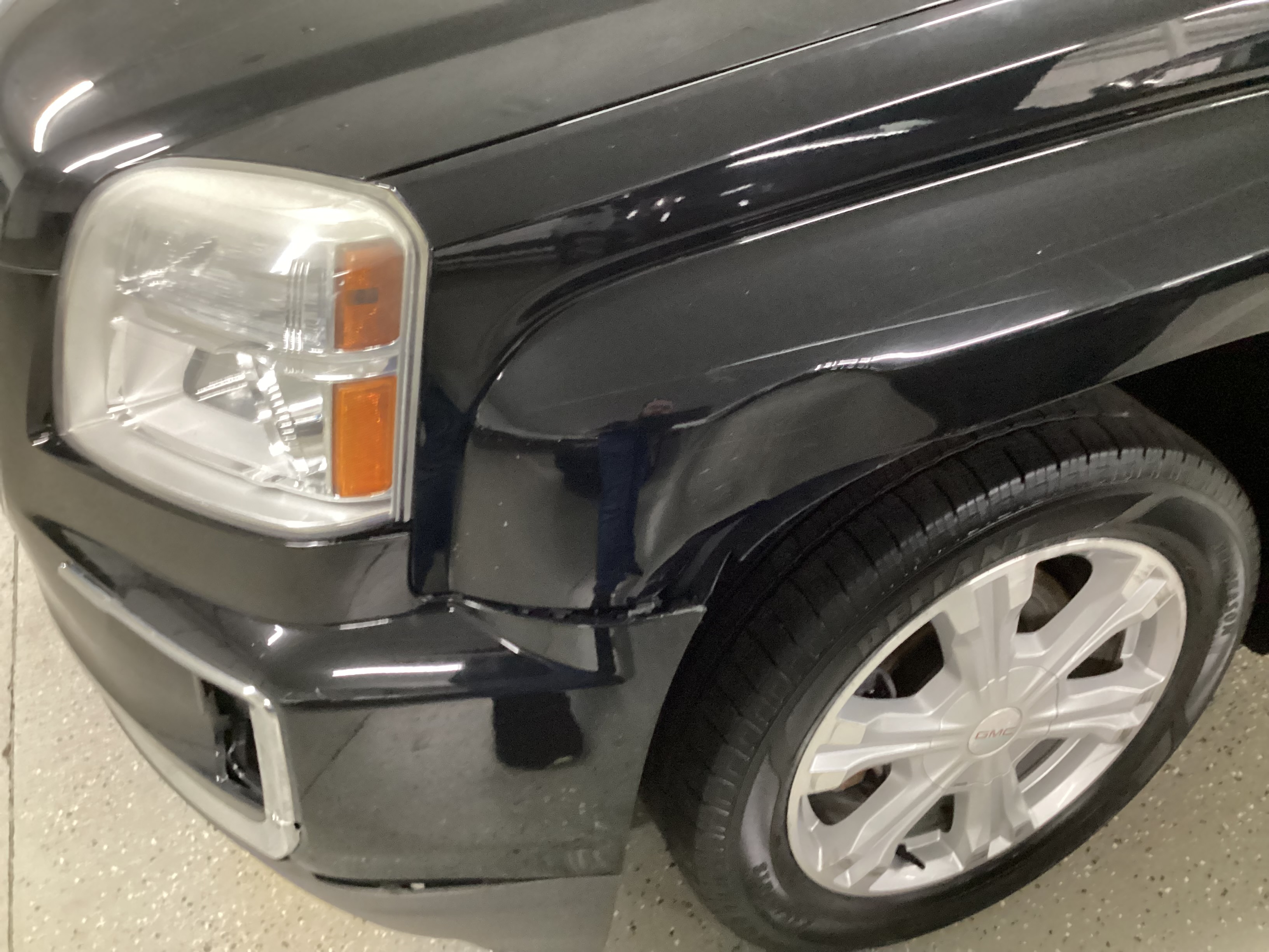 2017 GMC Terrain SLE-2 - Image 6