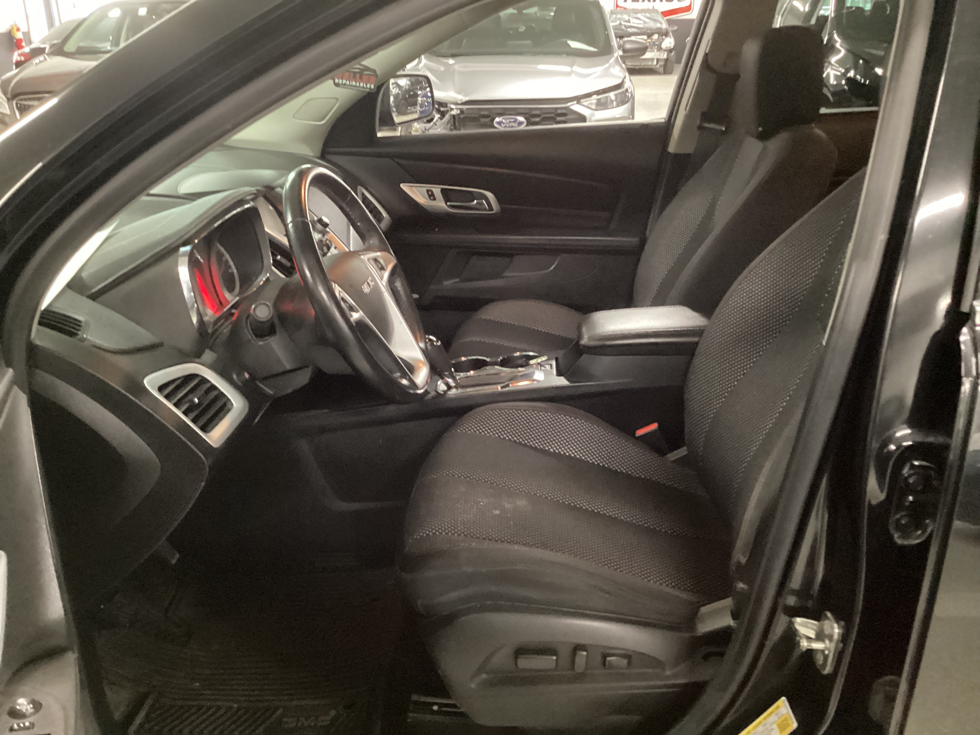 2017 GMC Terrain SLE-2 - Image 8