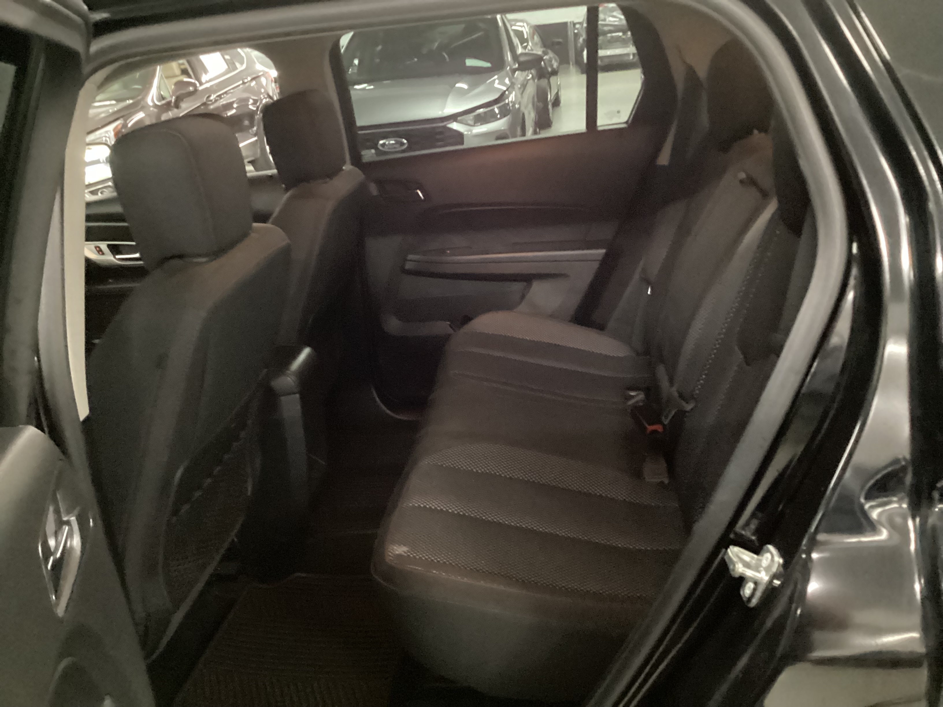 2017 GMC Terrain SLE-2 - Image 9