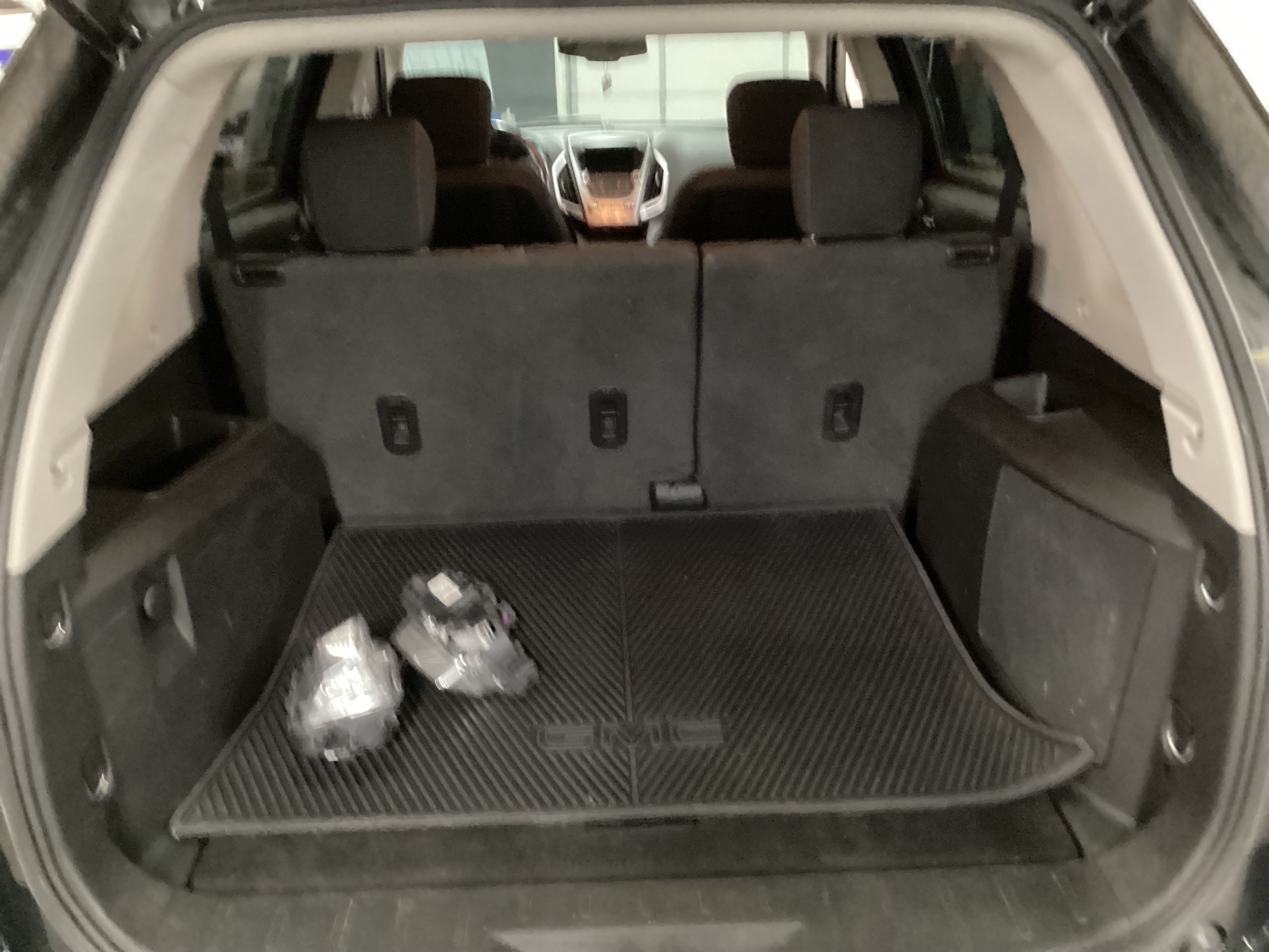 2017 GMC Terrain SLE-2 - Image 10