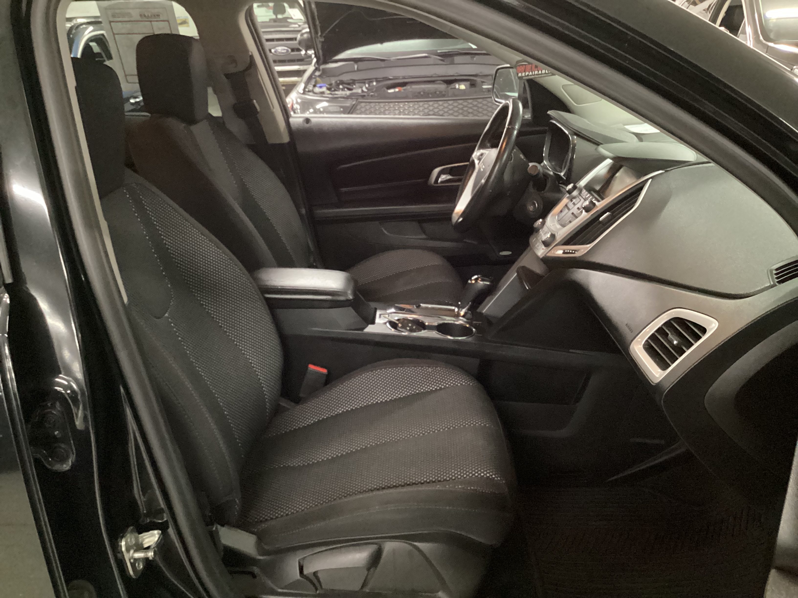 2017 GMC Terrain SLE-2 - Image 12
