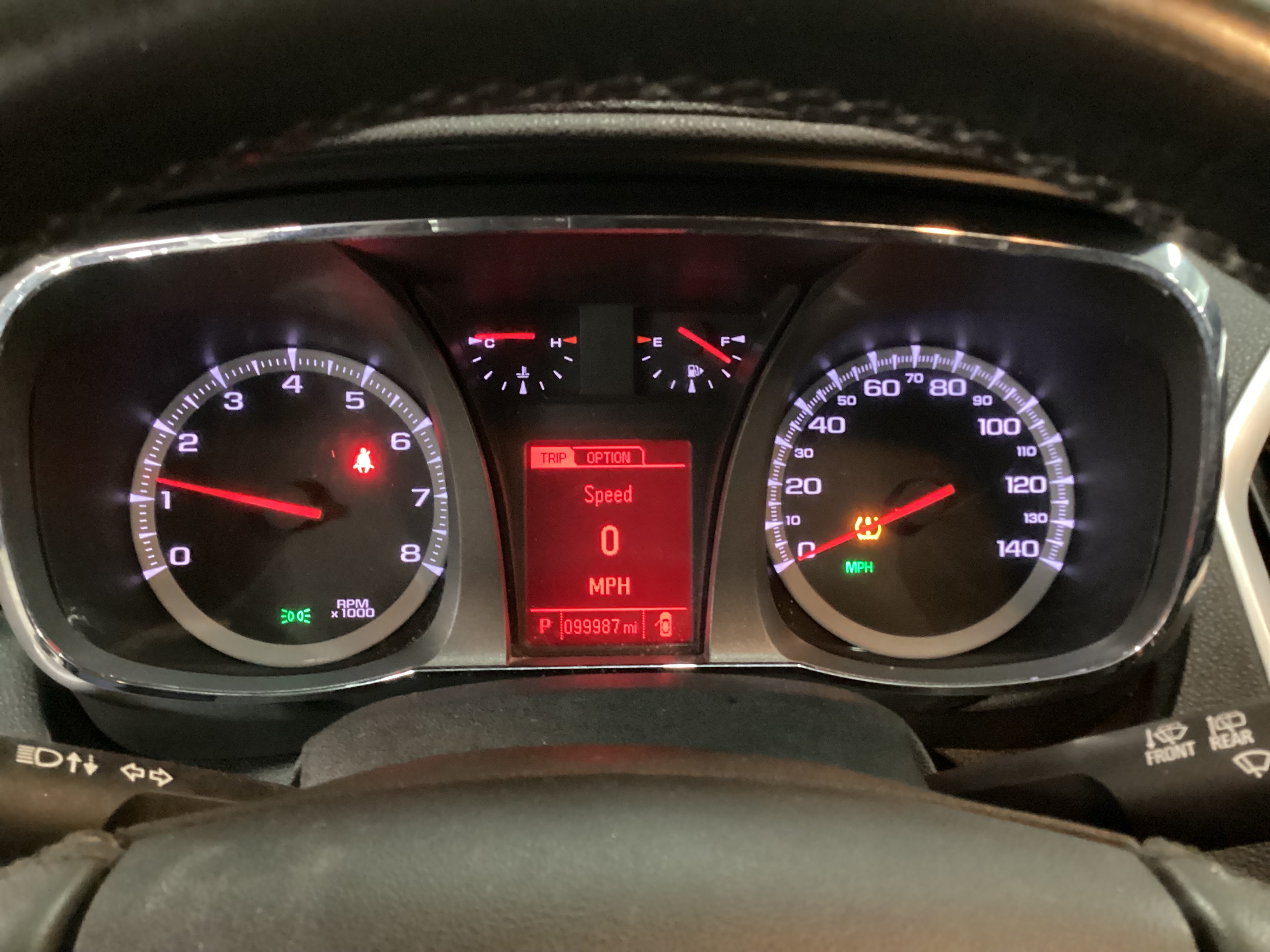 2017 GMC Terrain SLE-2 - Image 13