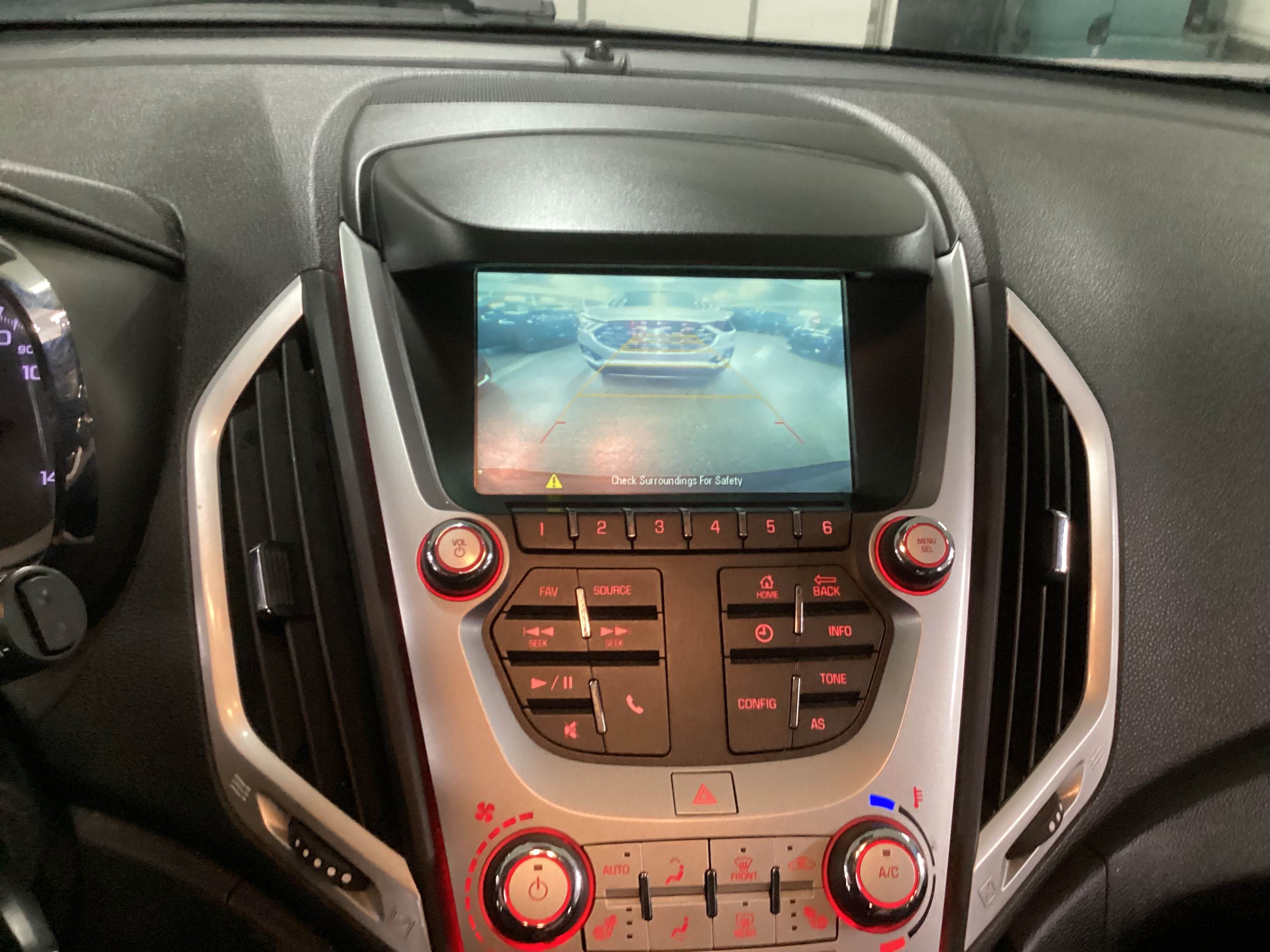 2017 GMC Terrain SLE-2 - Image 14