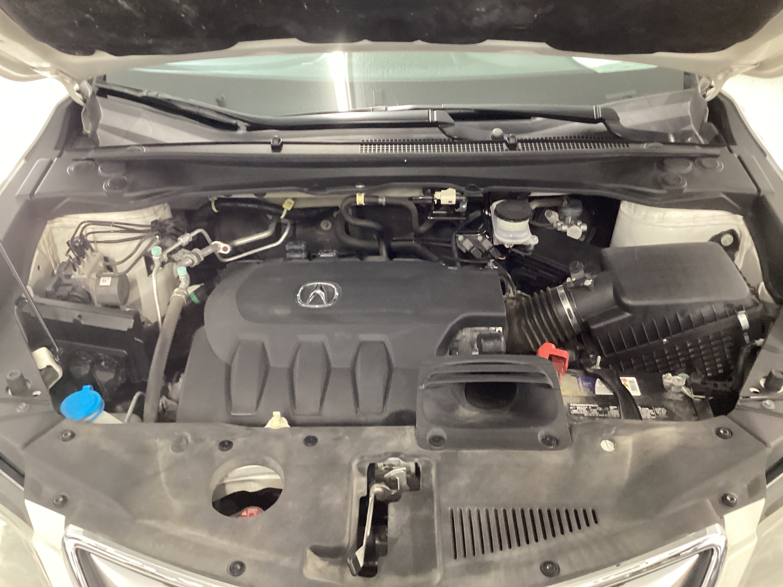 2015 ACURA RDX Tech Package AWD - Image 5