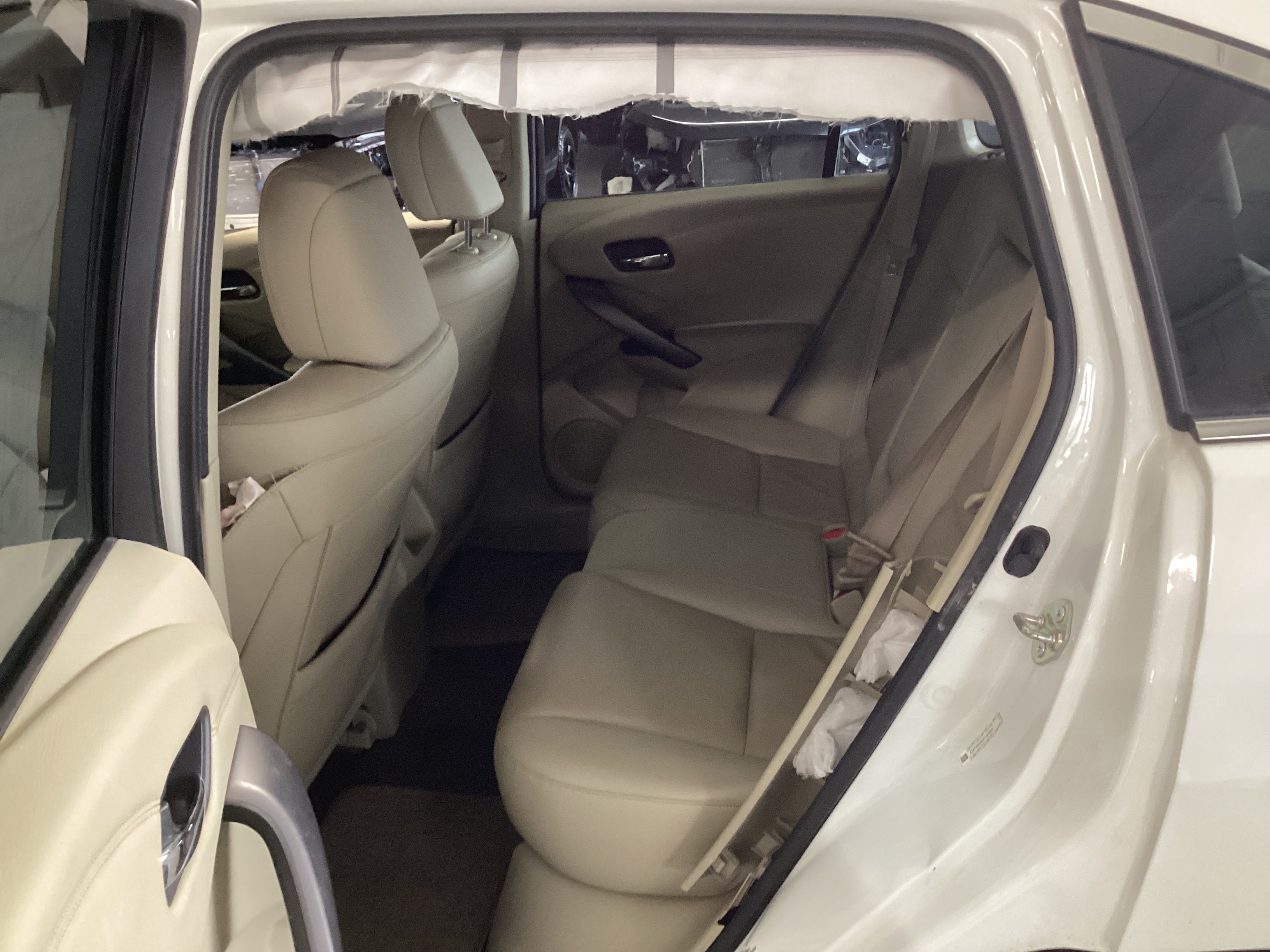 2015 ACURA RDX Tech Package AWD - Image 7