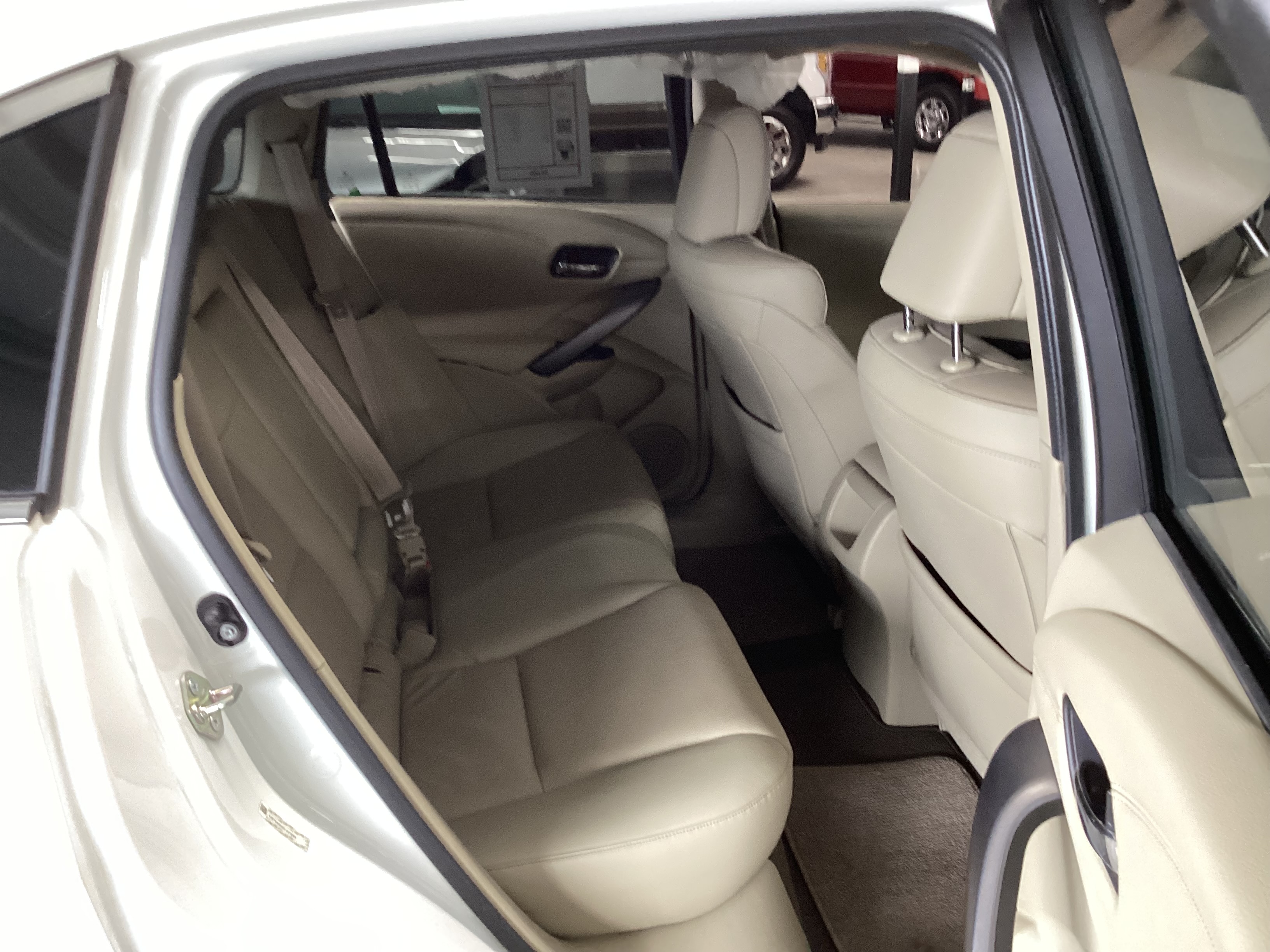 2015 ACURA RDX Tech Package AWD - Image 10