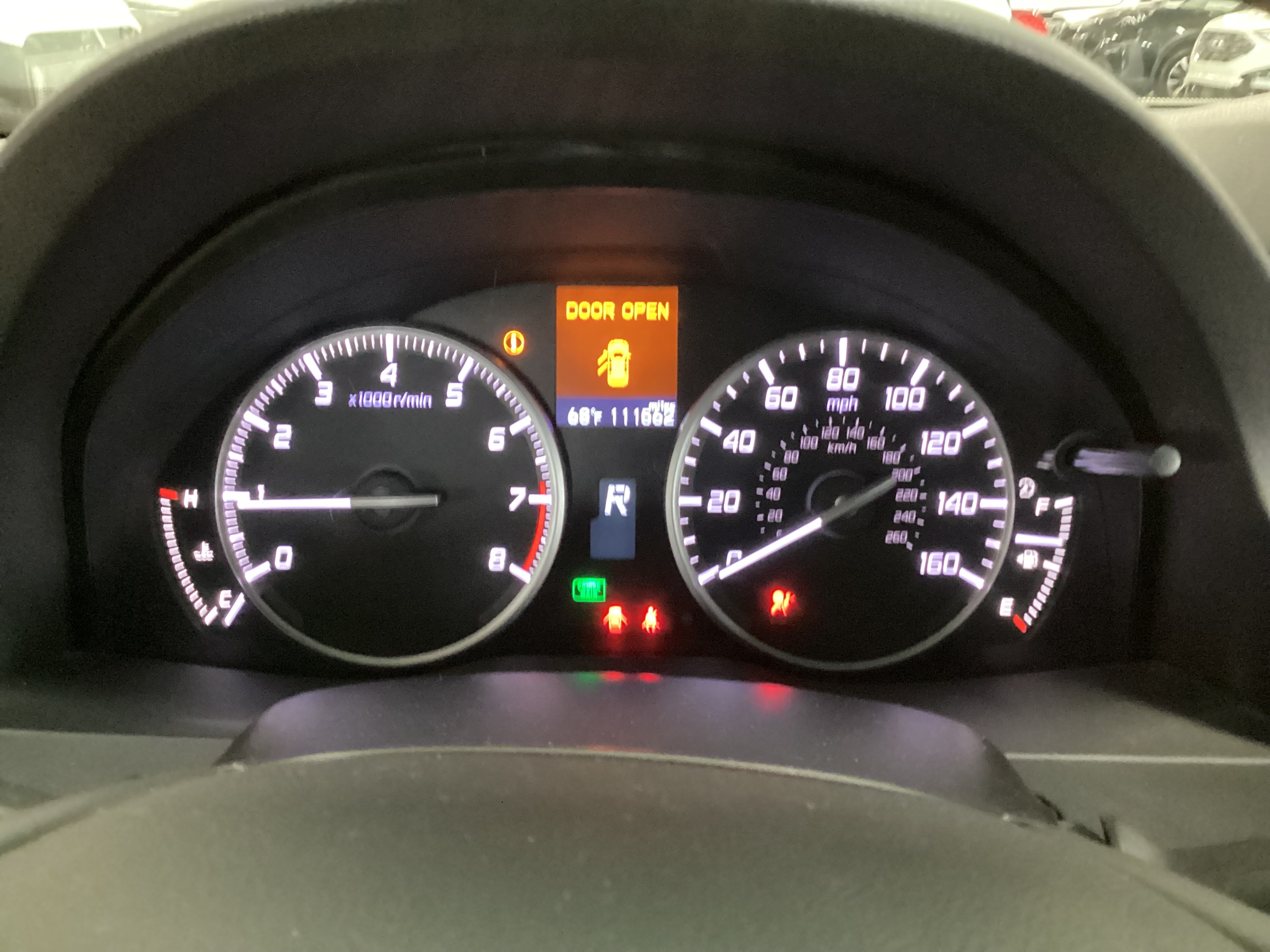 2015 ACURA RDX Tech Package AWD - Image 12