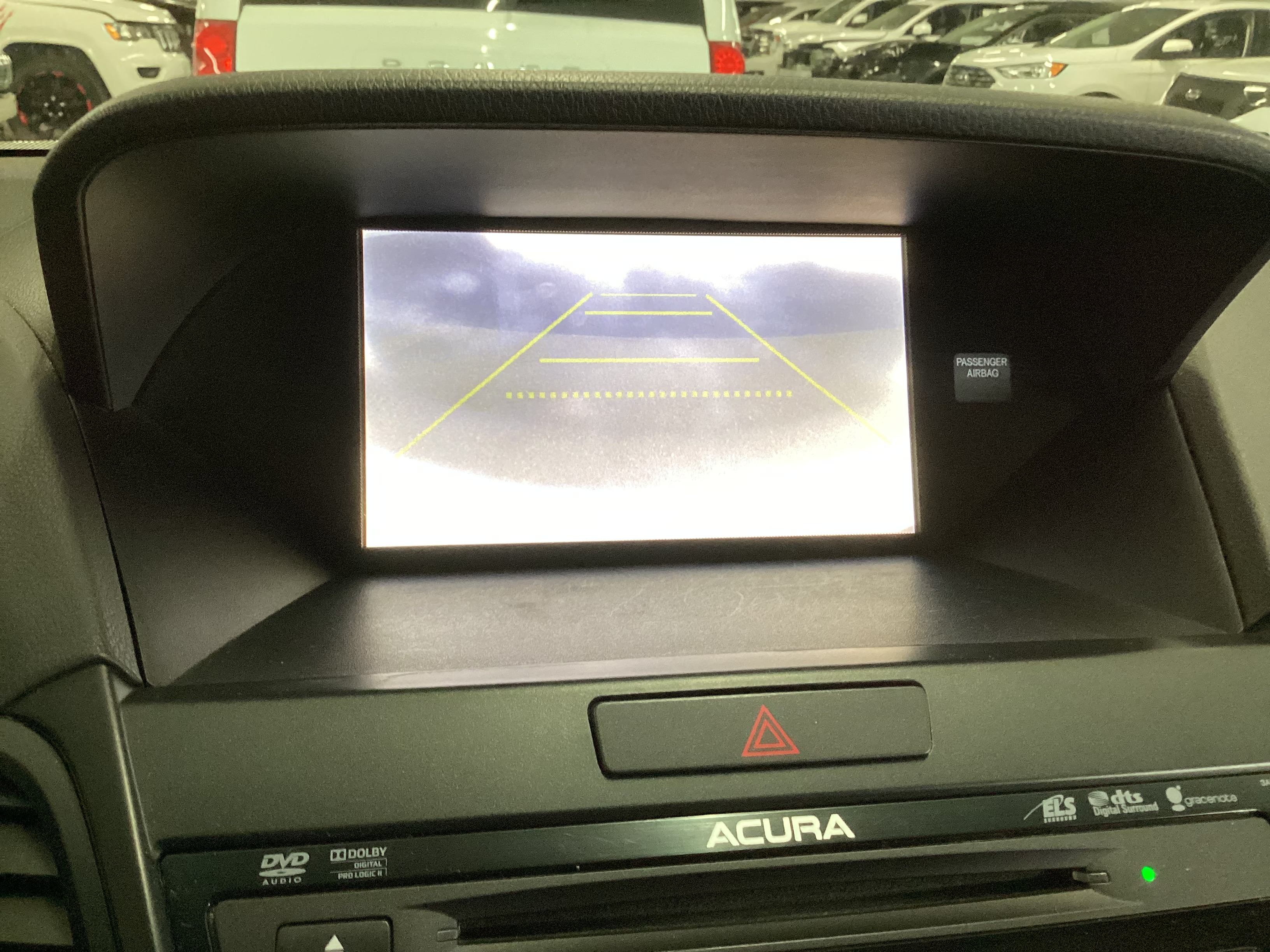 2015 ACURA RDX Tech Package AWD - Image 13