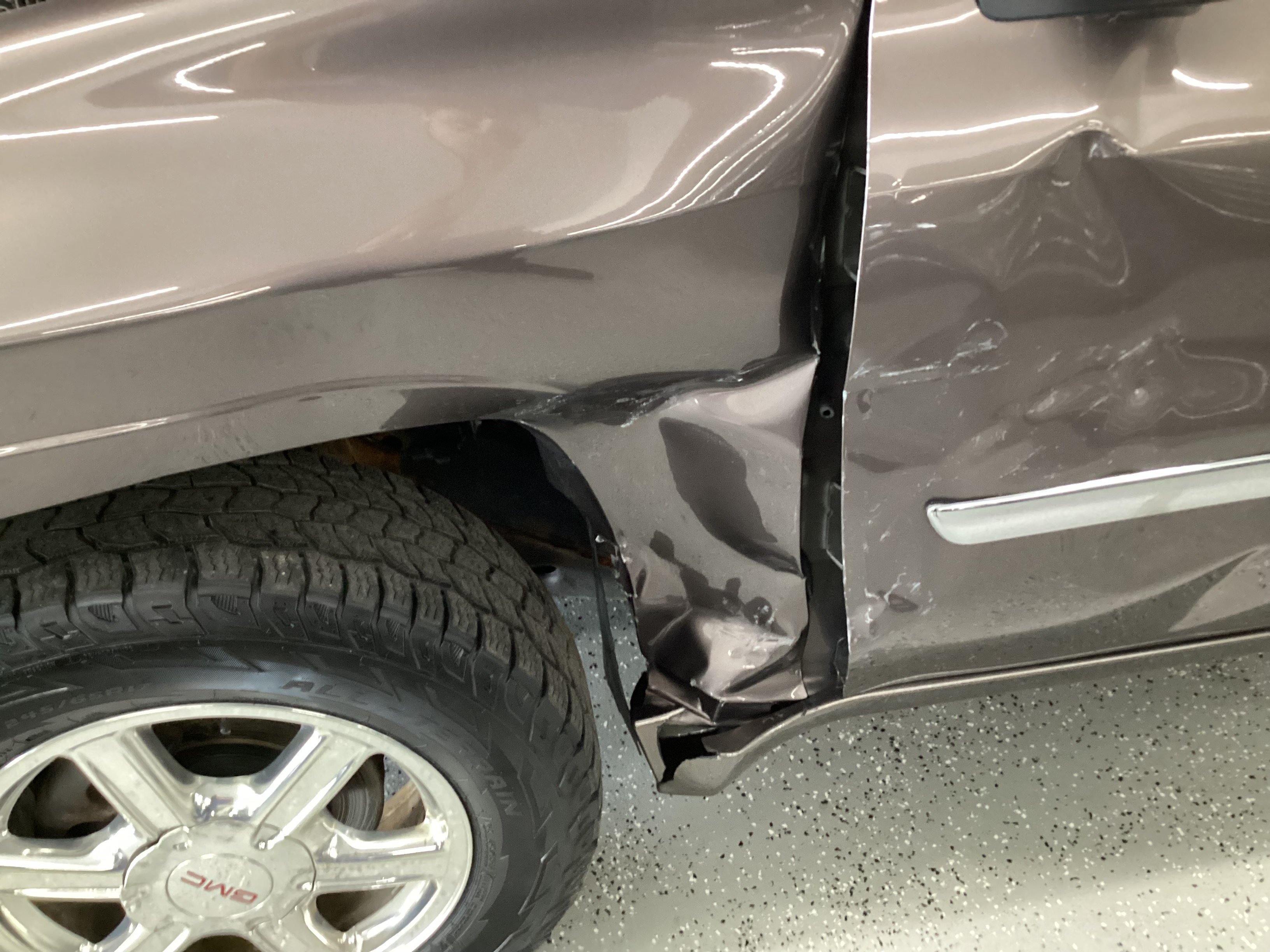 2008 GMC Envoy SLE2 4WD - Image 6