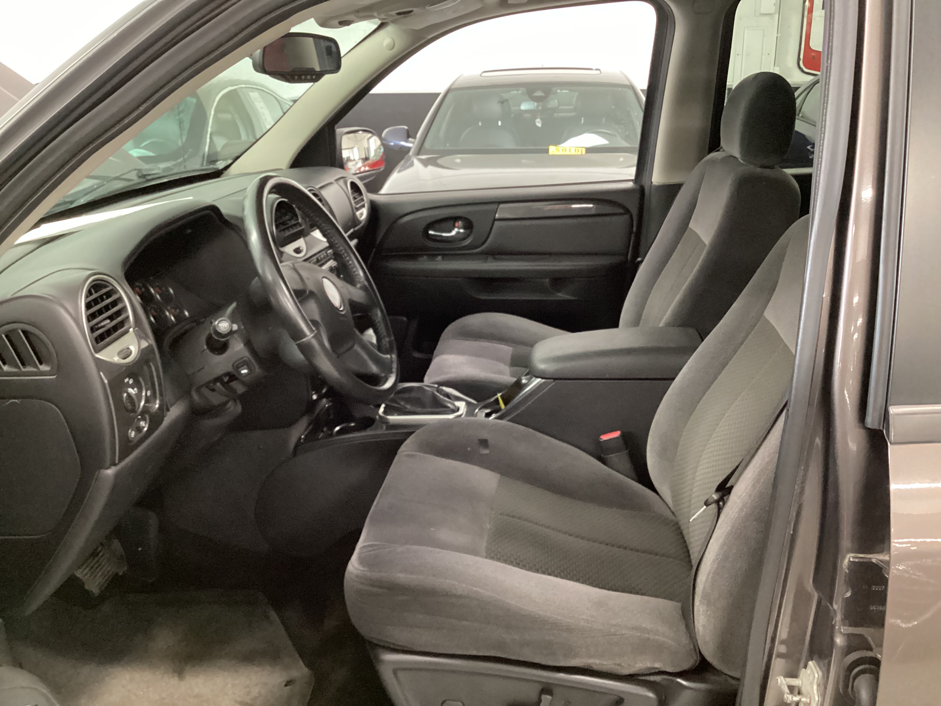 2008 GMC Envoy SLE2 4WD - Image 7