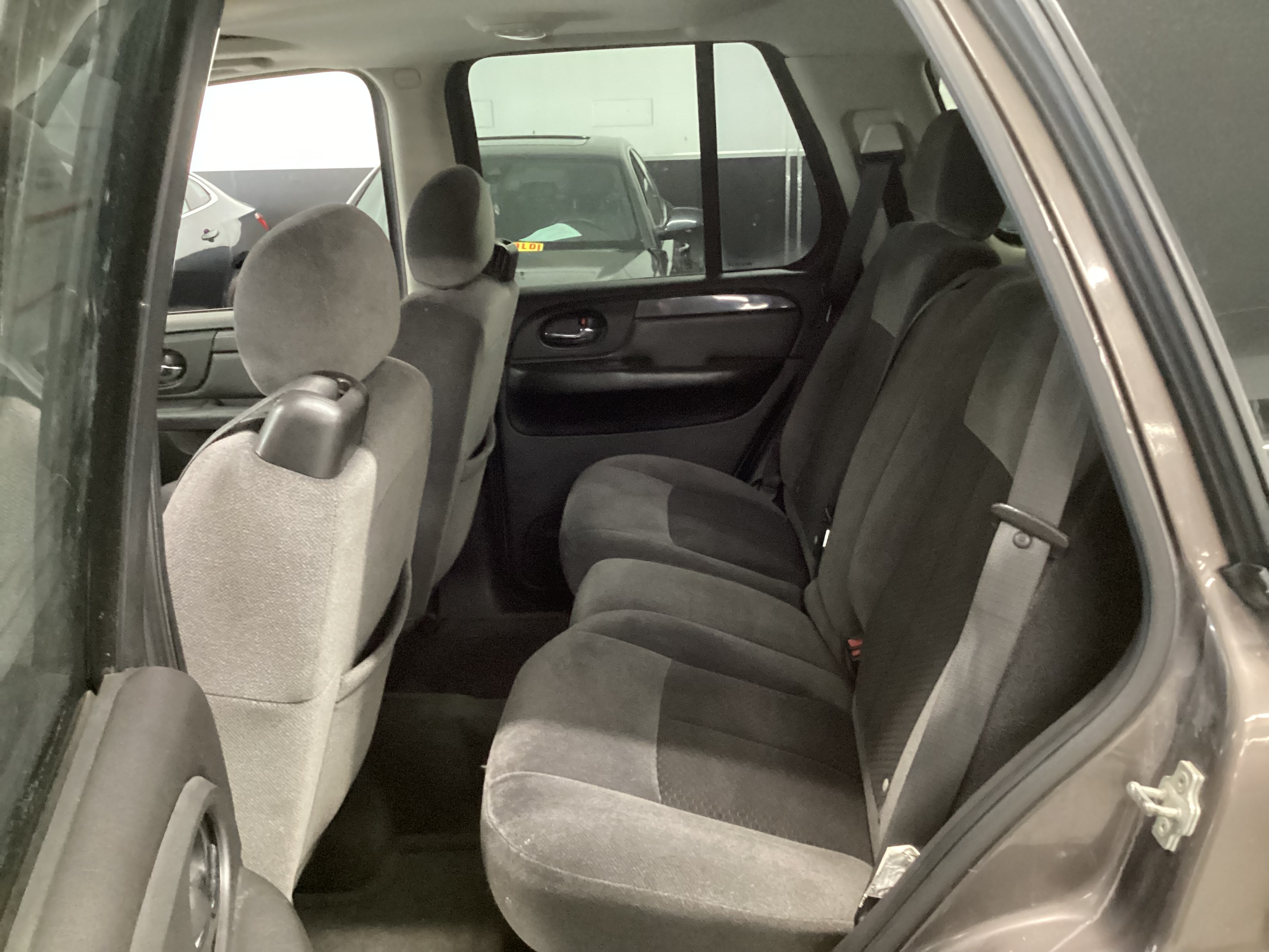 2008 GMC Envoy SLE2 4WD - Image 8