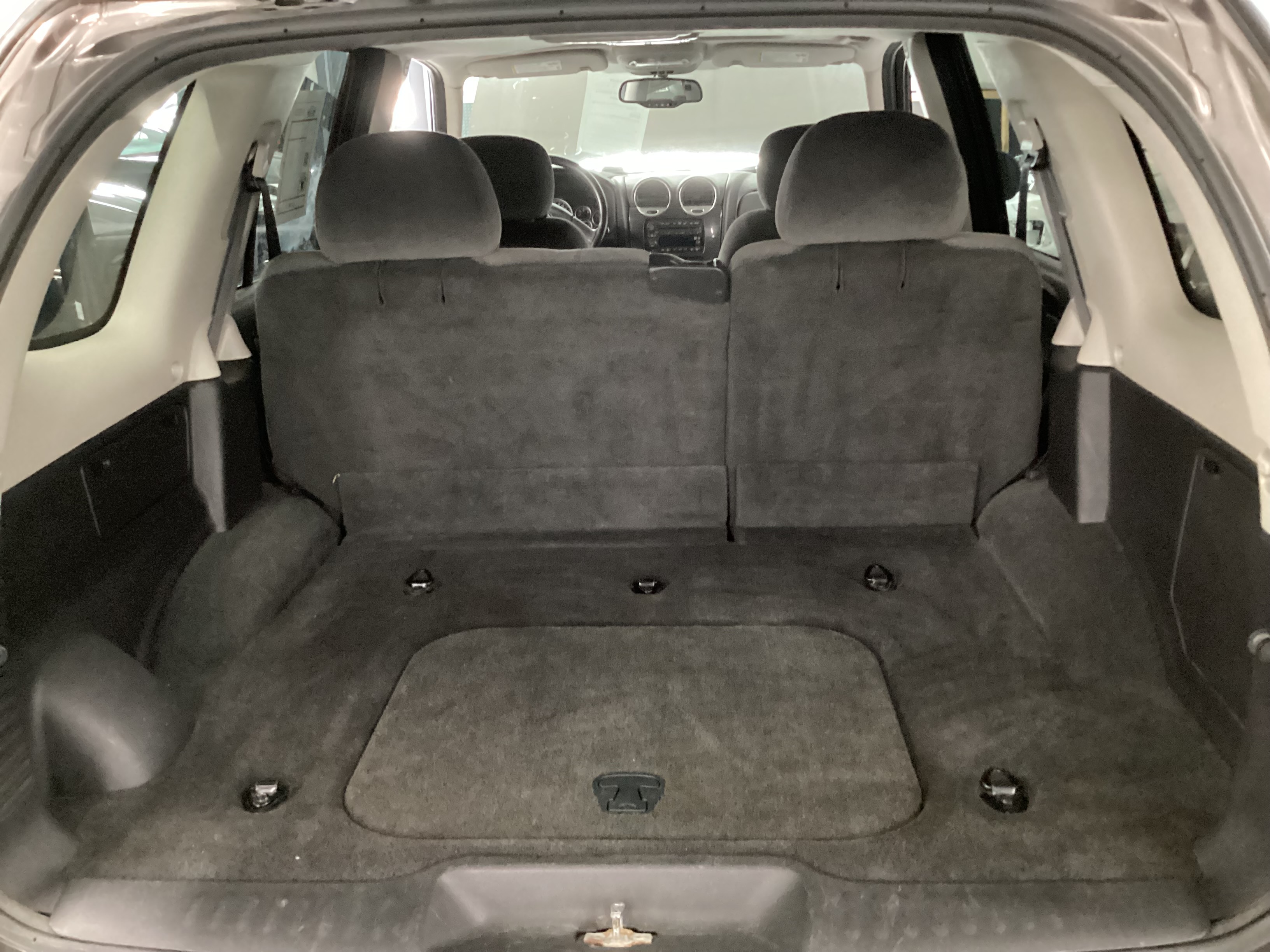 2008 GMC Envoy SLE2 4WD - Image 9