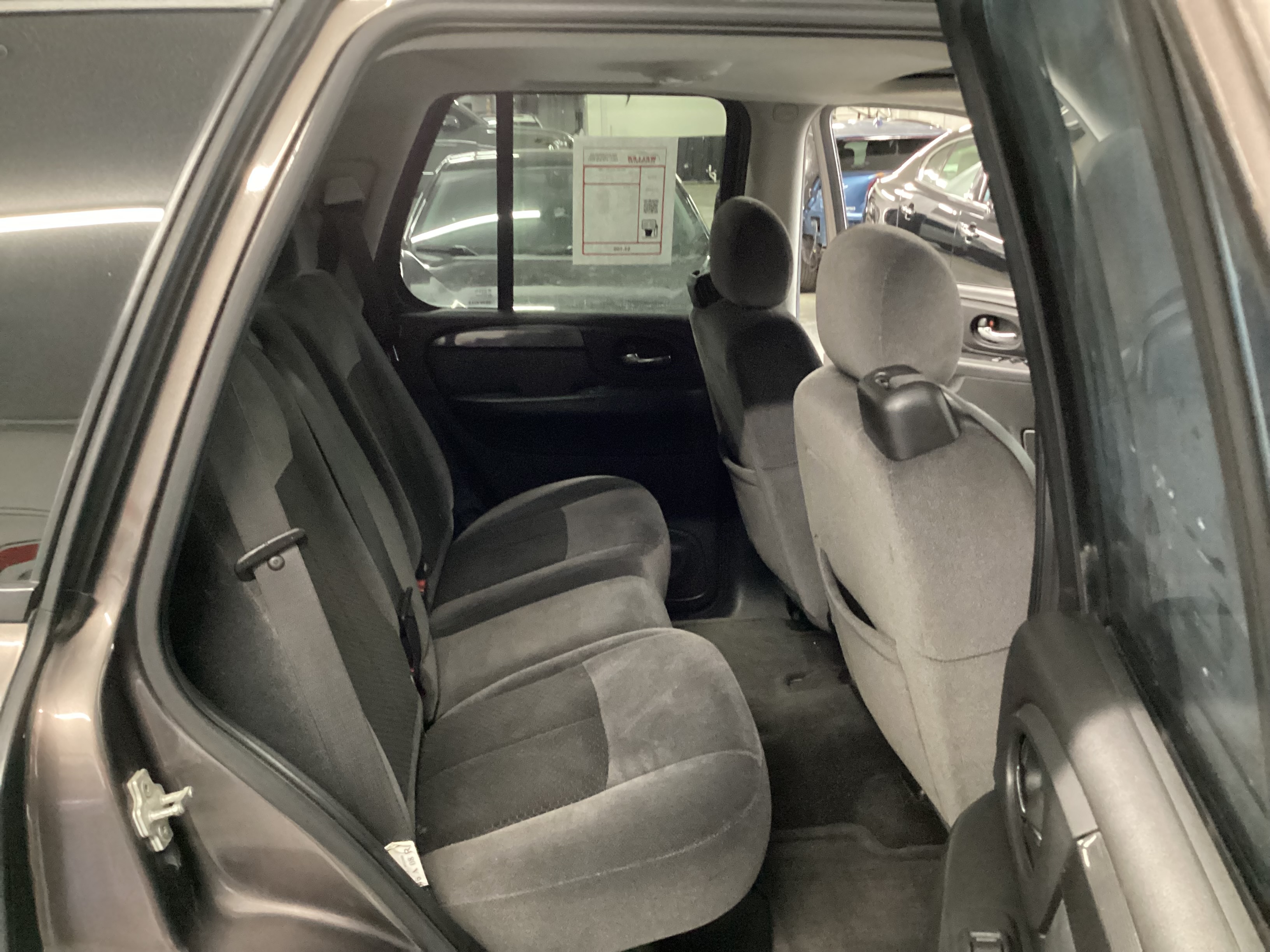 2008 GMC Envoy SLE2 4WD - Image 10