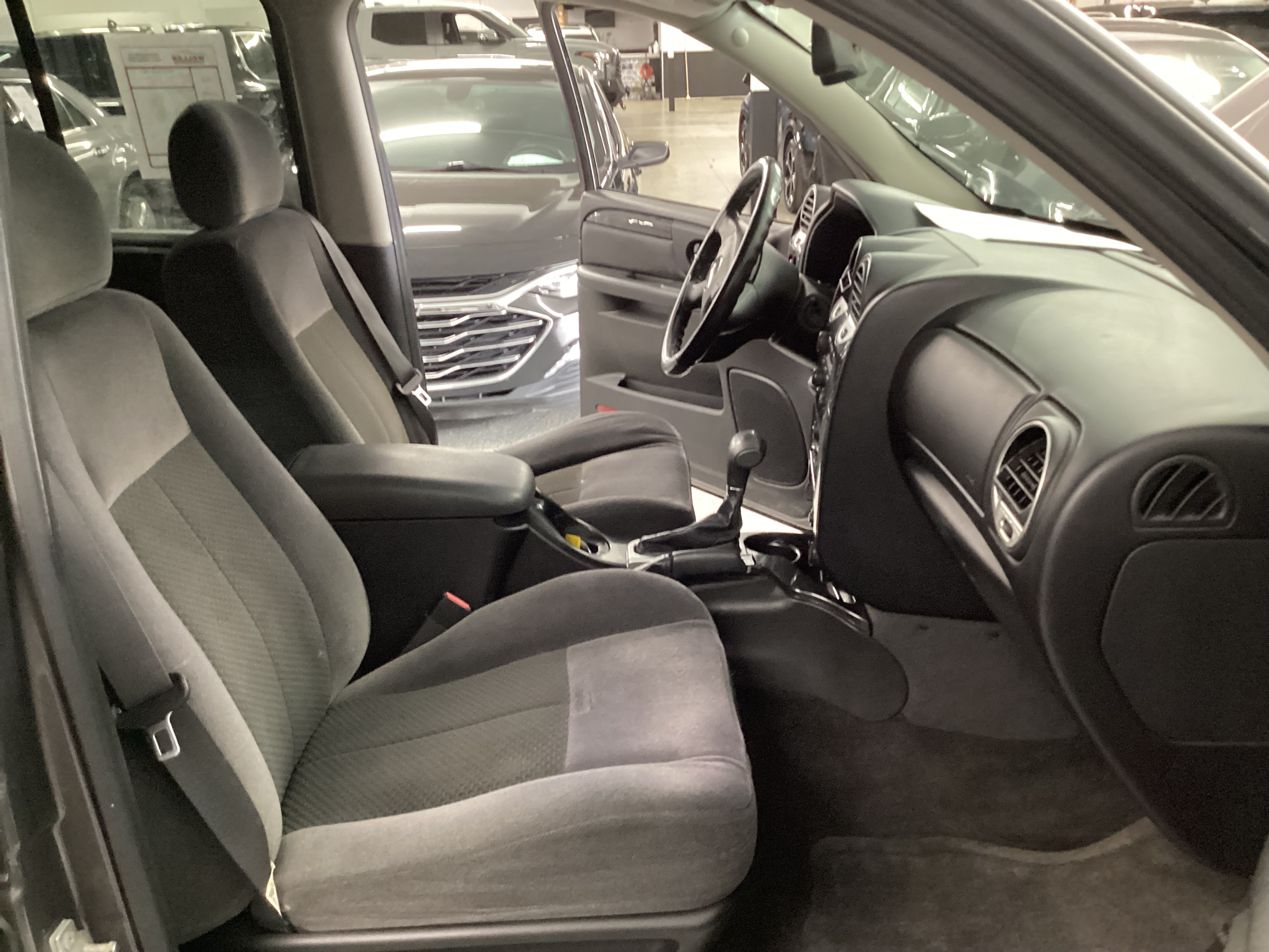 2008 GMC Envoy SLE2 4WD - Image 11