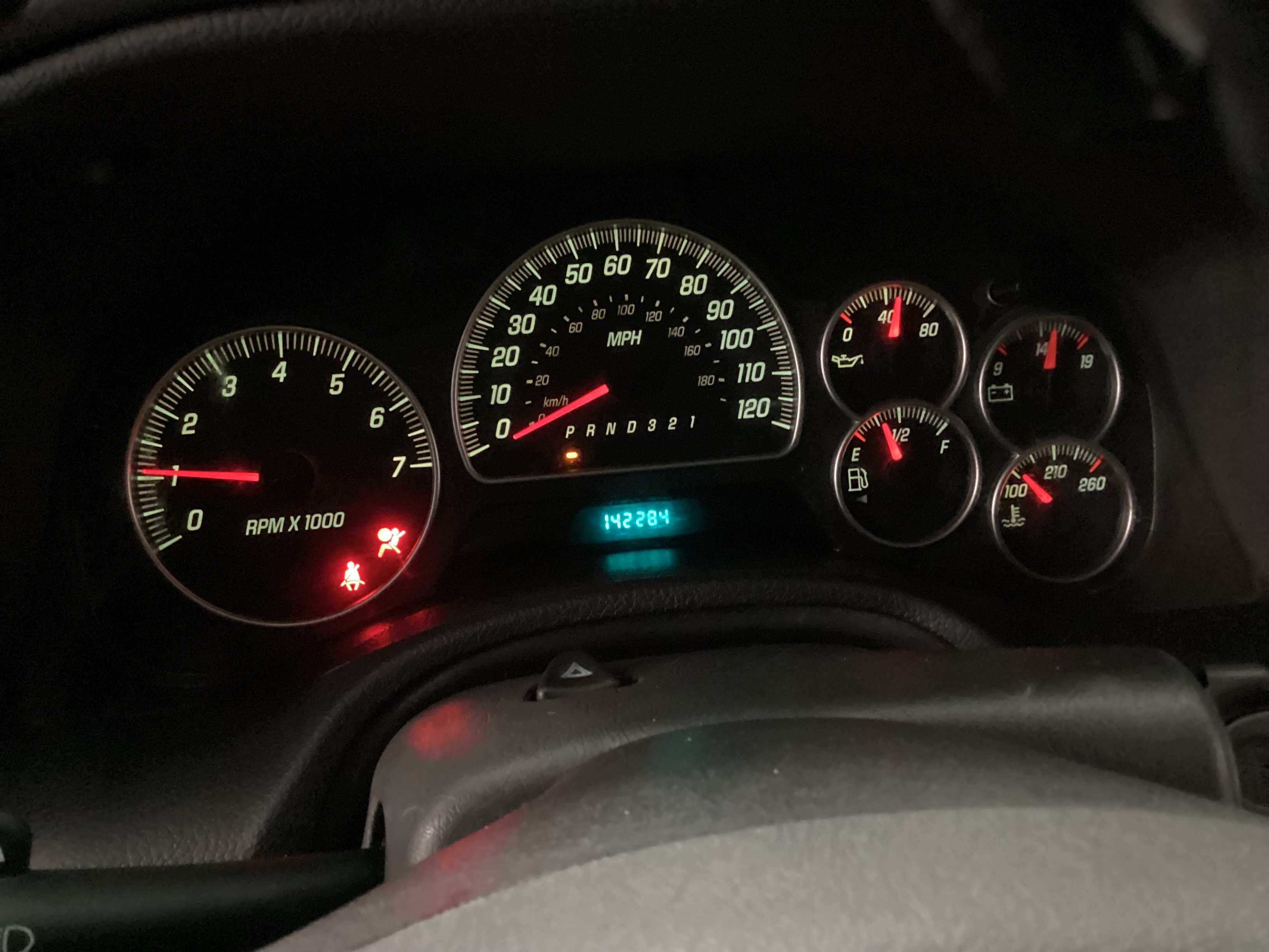 2008 GMC Envoy SLE2 4WD - Image 12