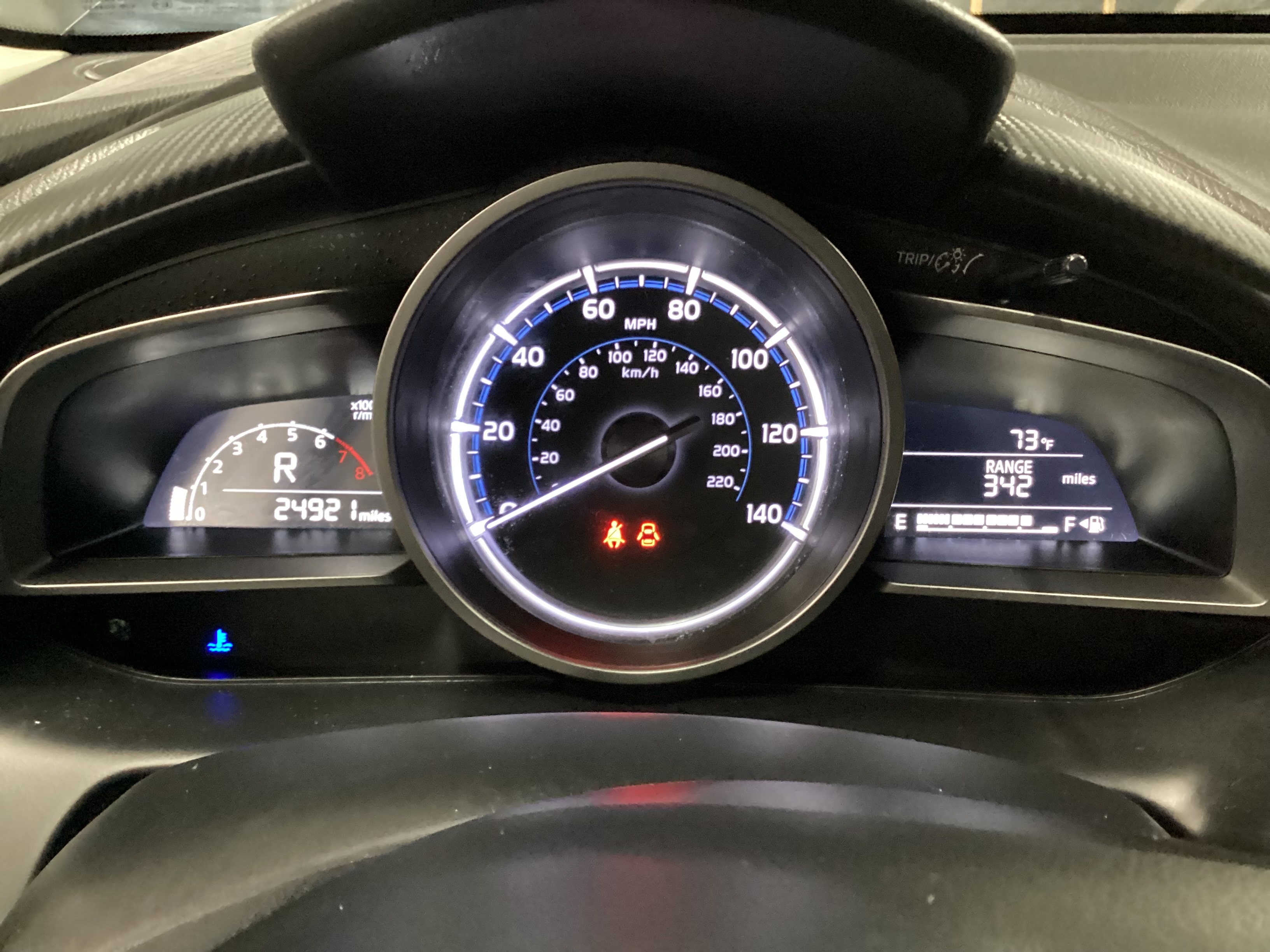 2019 TOYOTA Yaris LE - Image 13