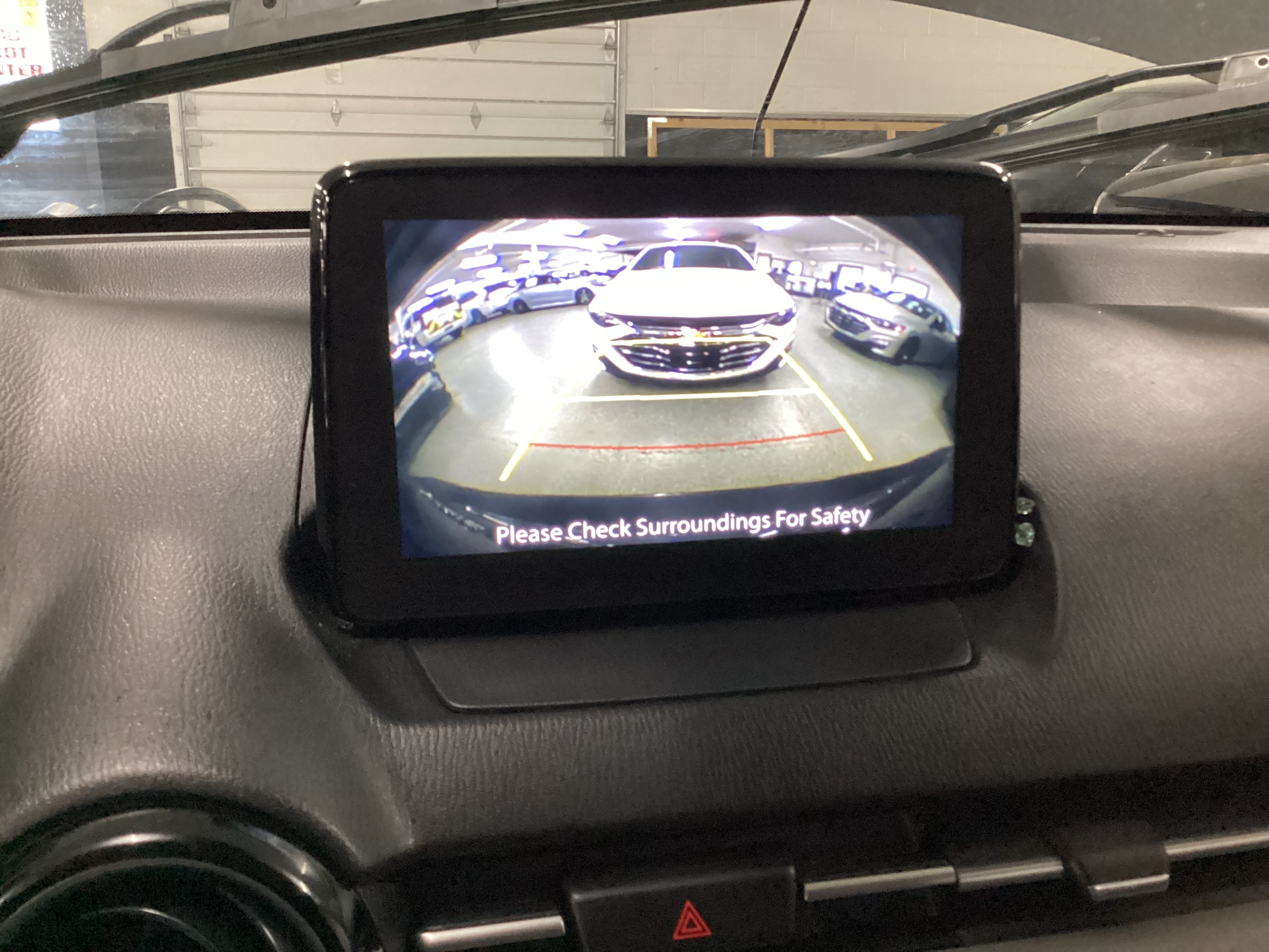 2019 TOYOTA Yaris LE - Image 14