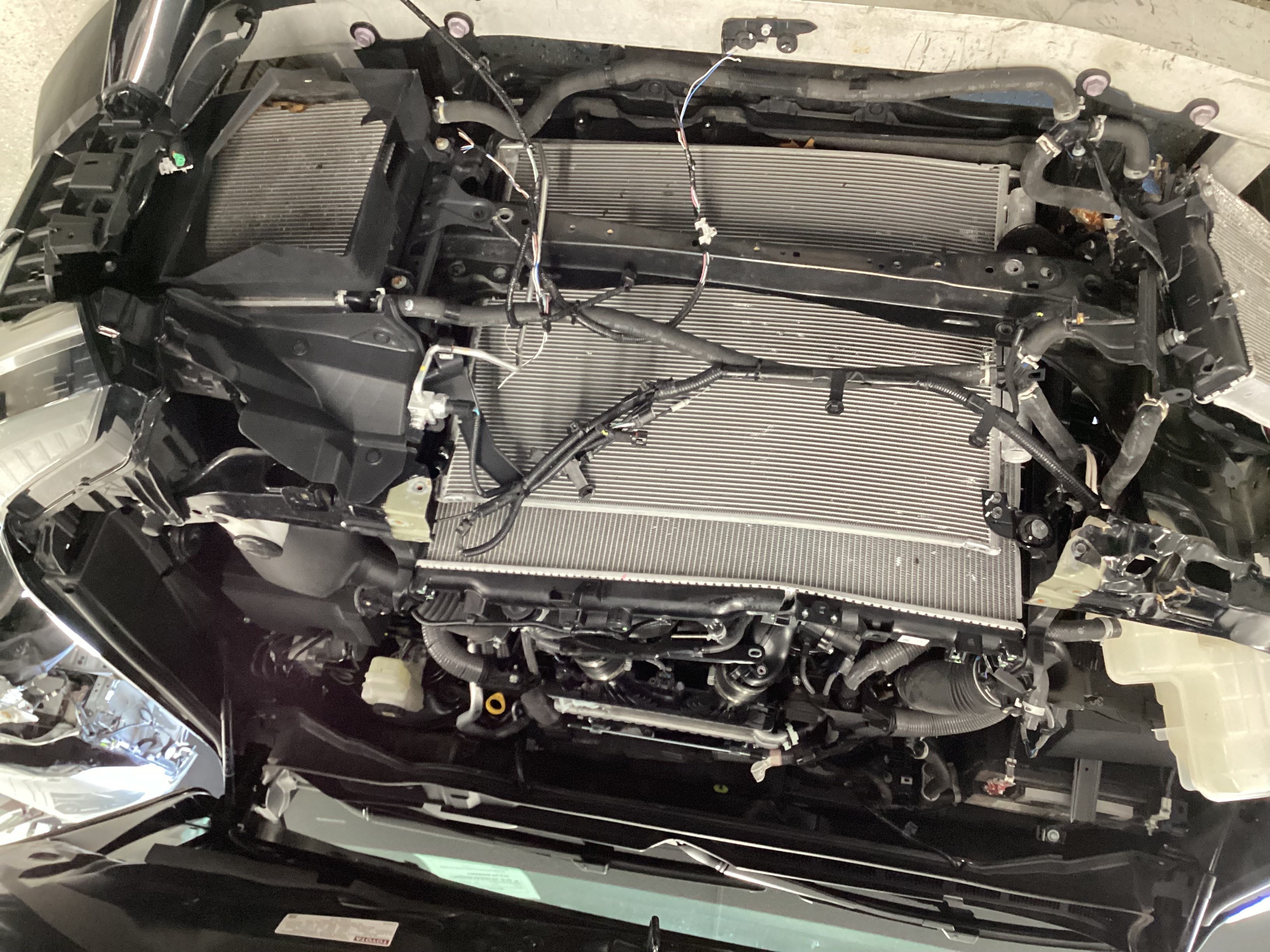 2025 TOYOTA Tundra SR5 CrewMax - Image 5