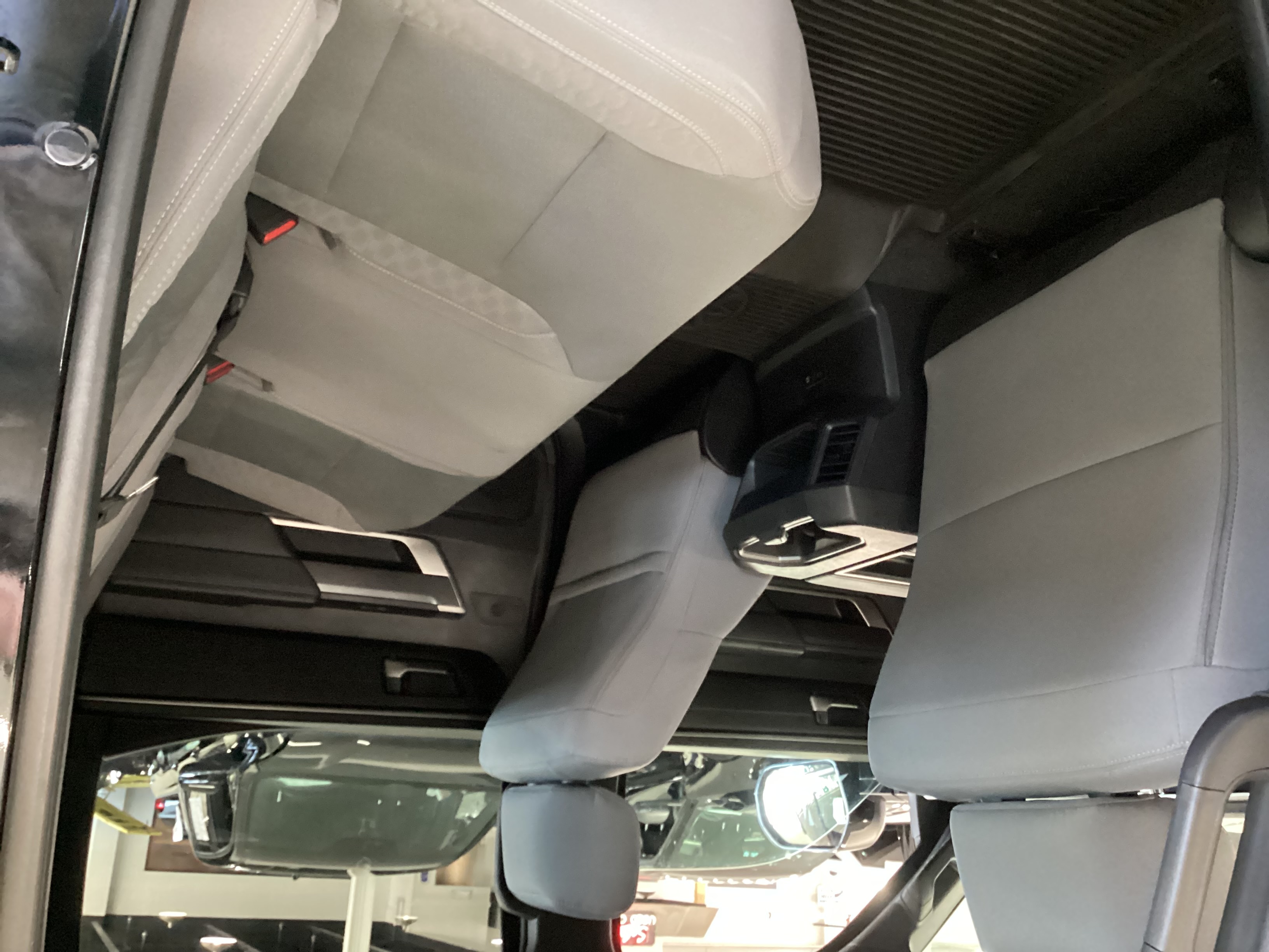 2025 TOYOTA Tundra SR5 CrewMax - Image 10