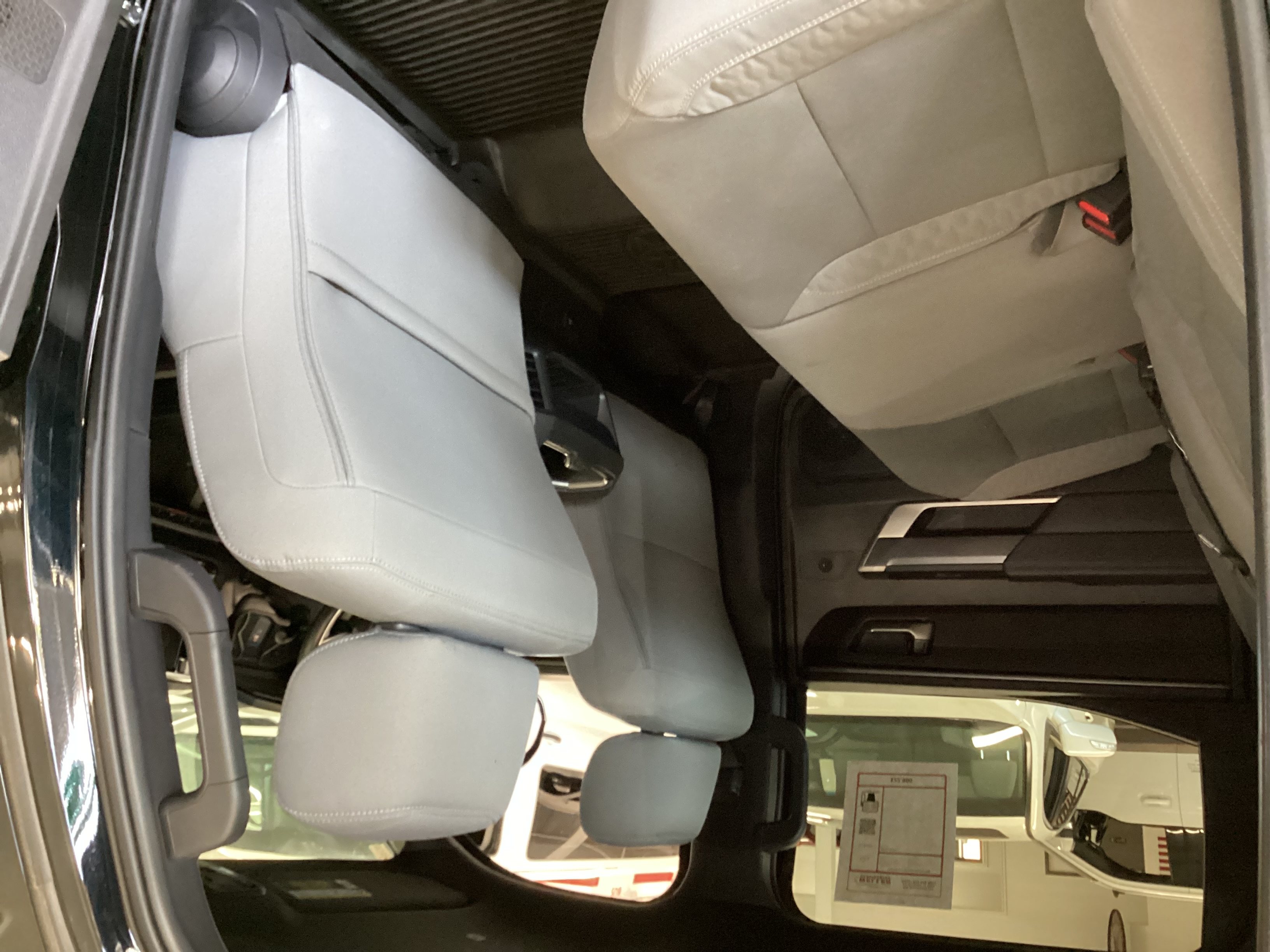 2025 TOYOTA Tundra SR5 CrewMax - Image 11