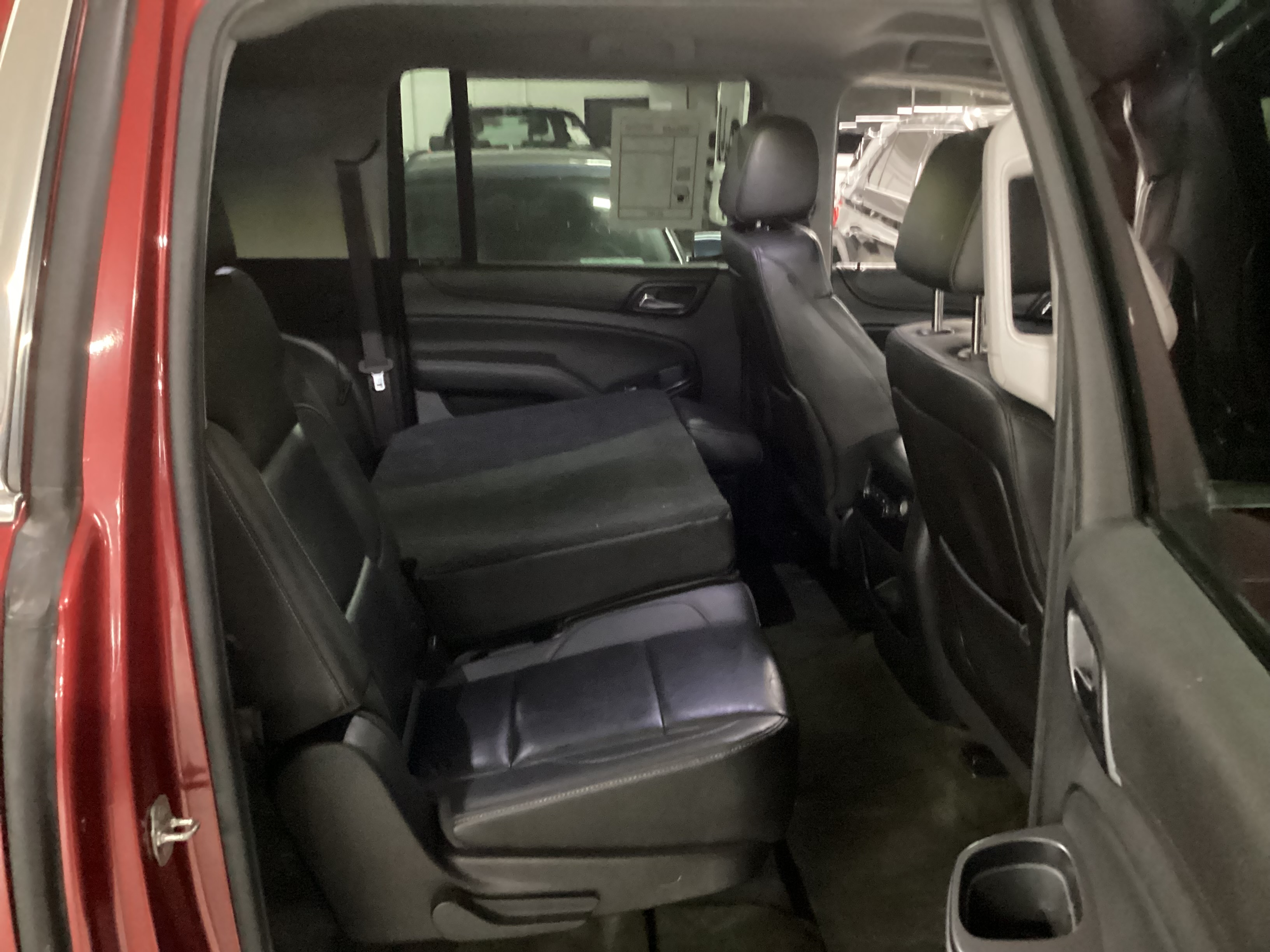 2015 CHEVROLET Suburban LT 4WD - Image 12