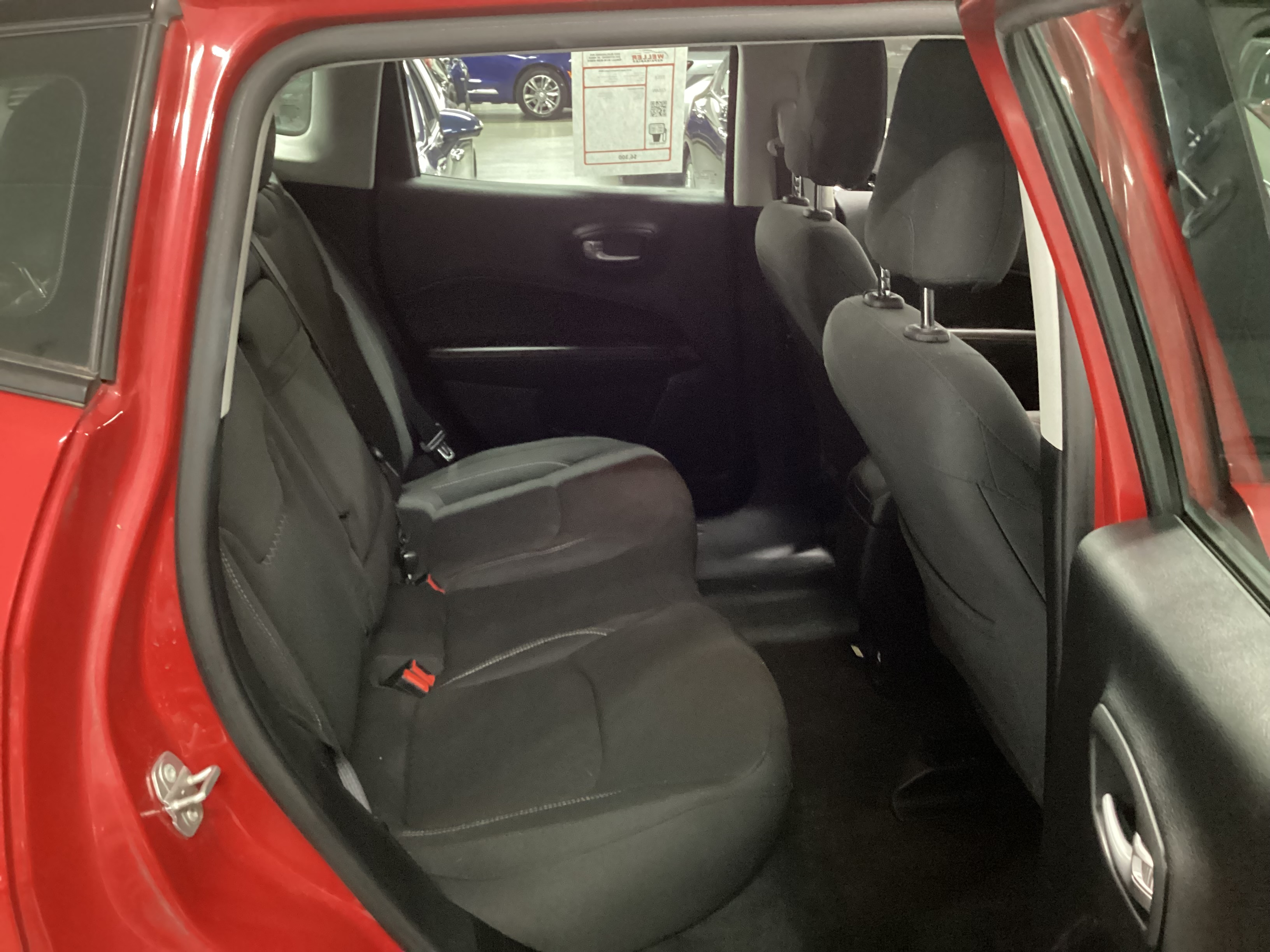 2019 JEEP Compass Sport 4WD - Image 11