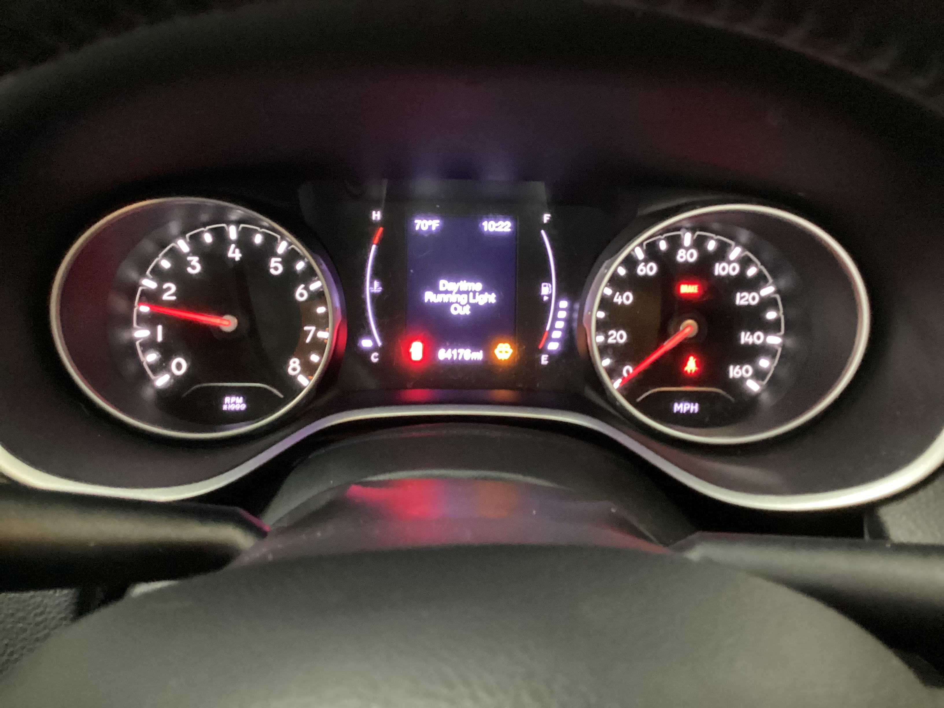2019 JEEP Compass Sport 4WD - Image 13