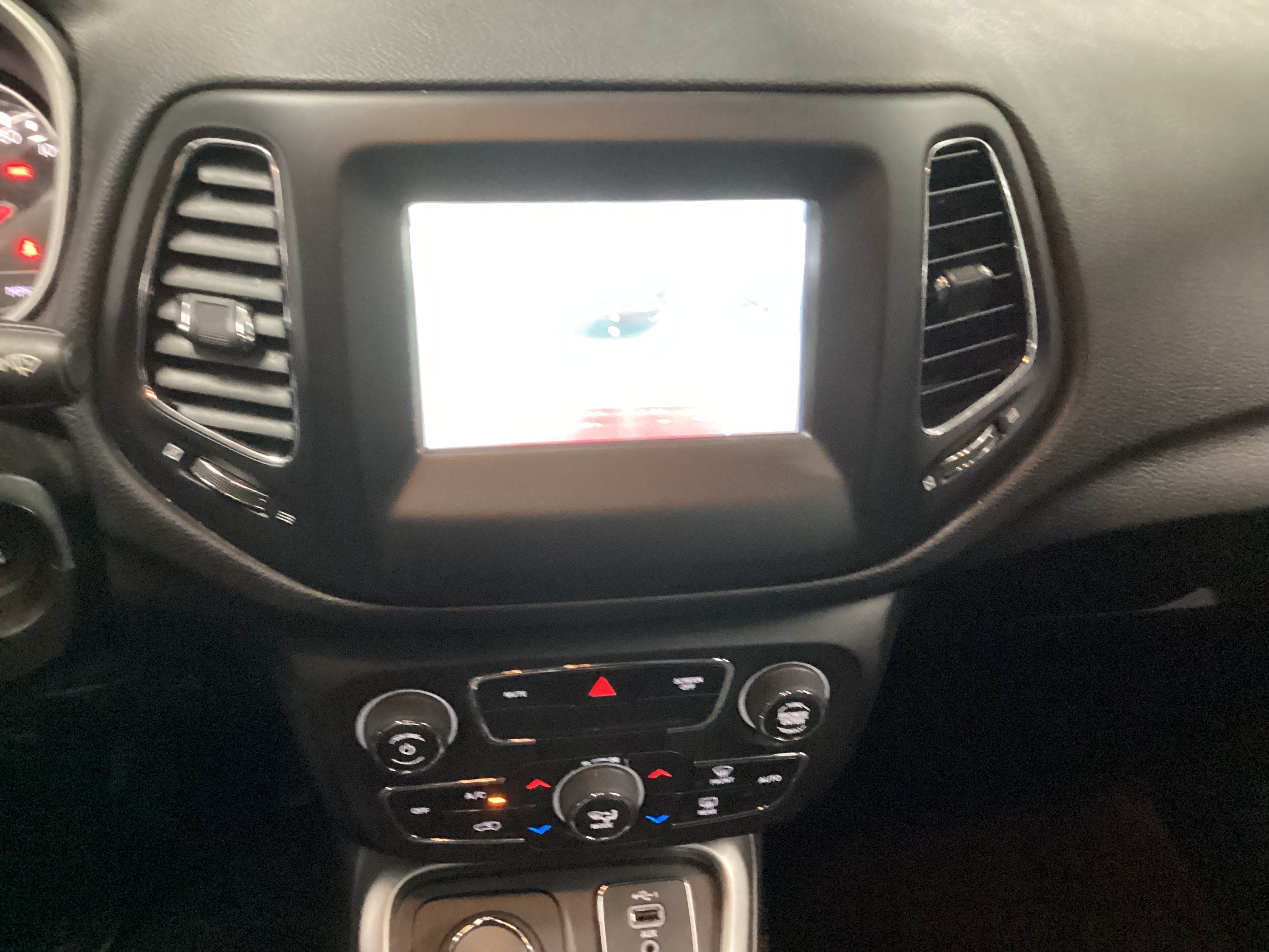 2019 JEEP Compass Sport 4WD - Image 14