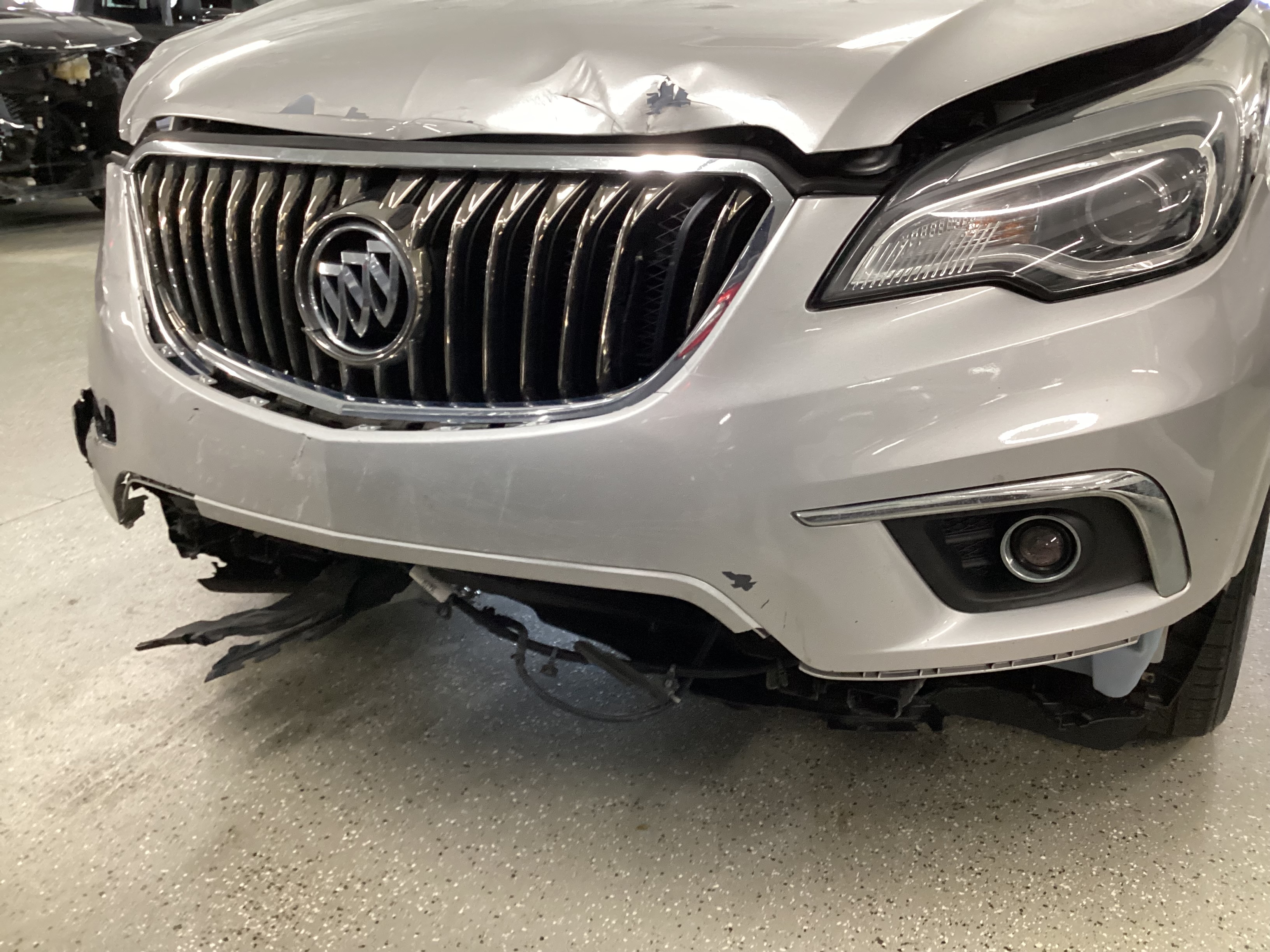 2018 BUICK Envision Preferred - Image 5