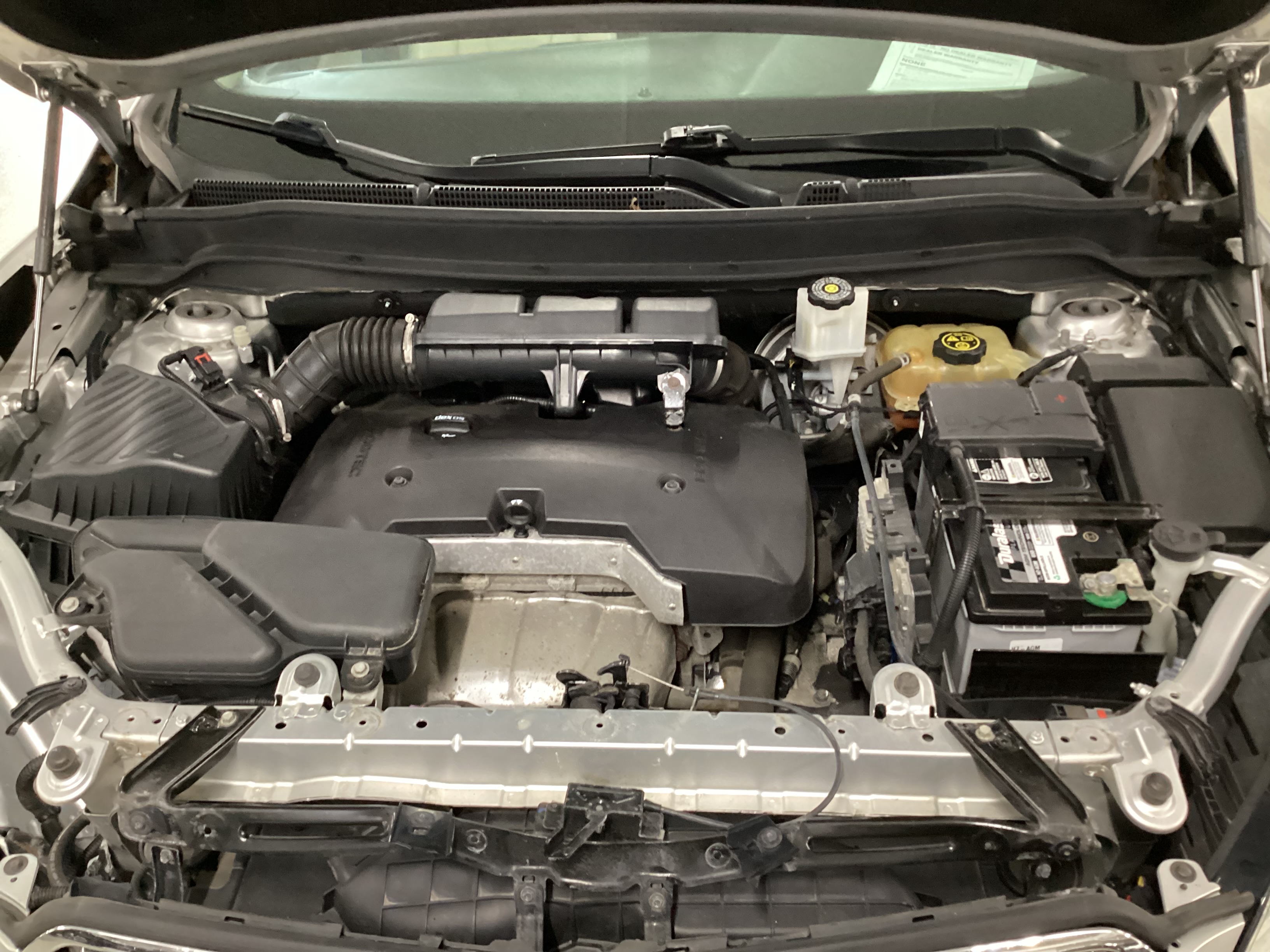 2018 BUICK Envision Preferred - Image 6