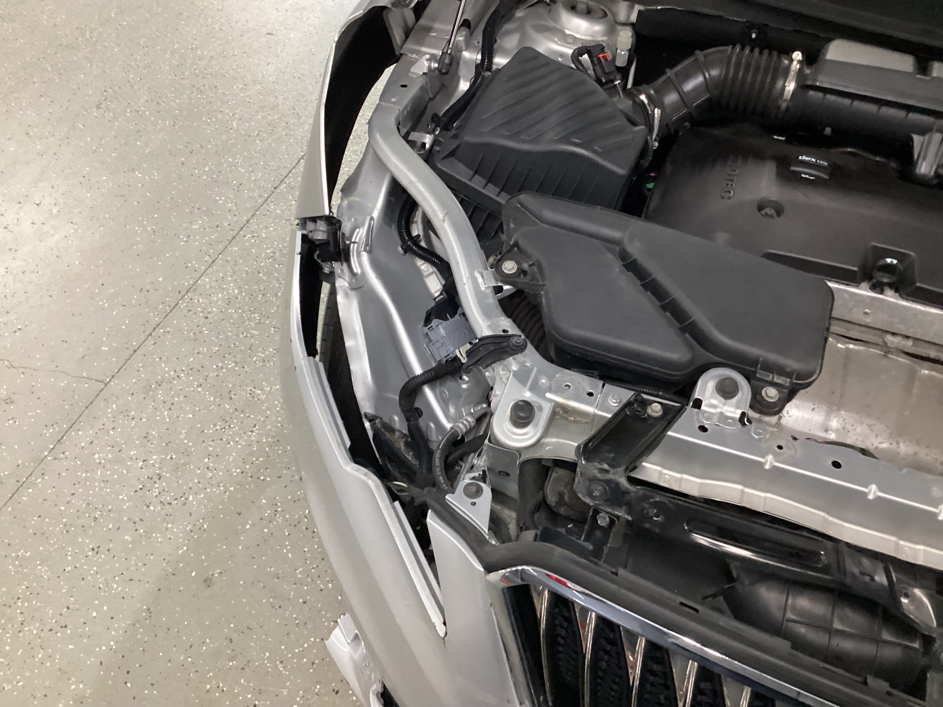 2018 BUICK Envision Preferred - Image 7