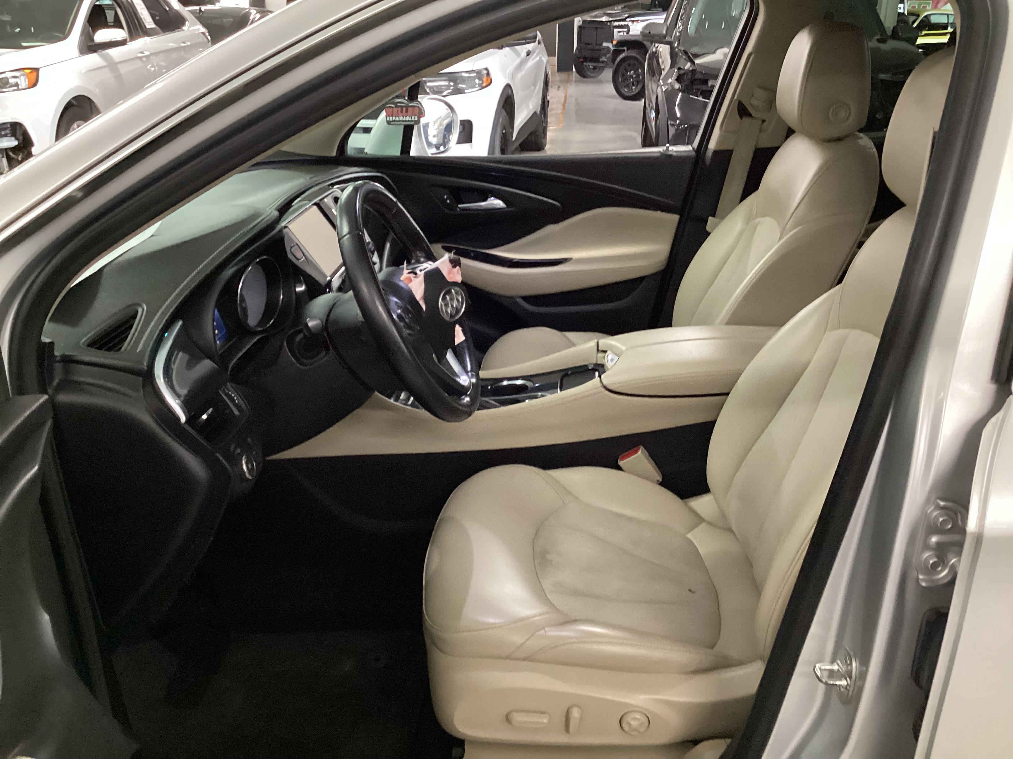 2018 BUICK Envision Preferred - Image 8