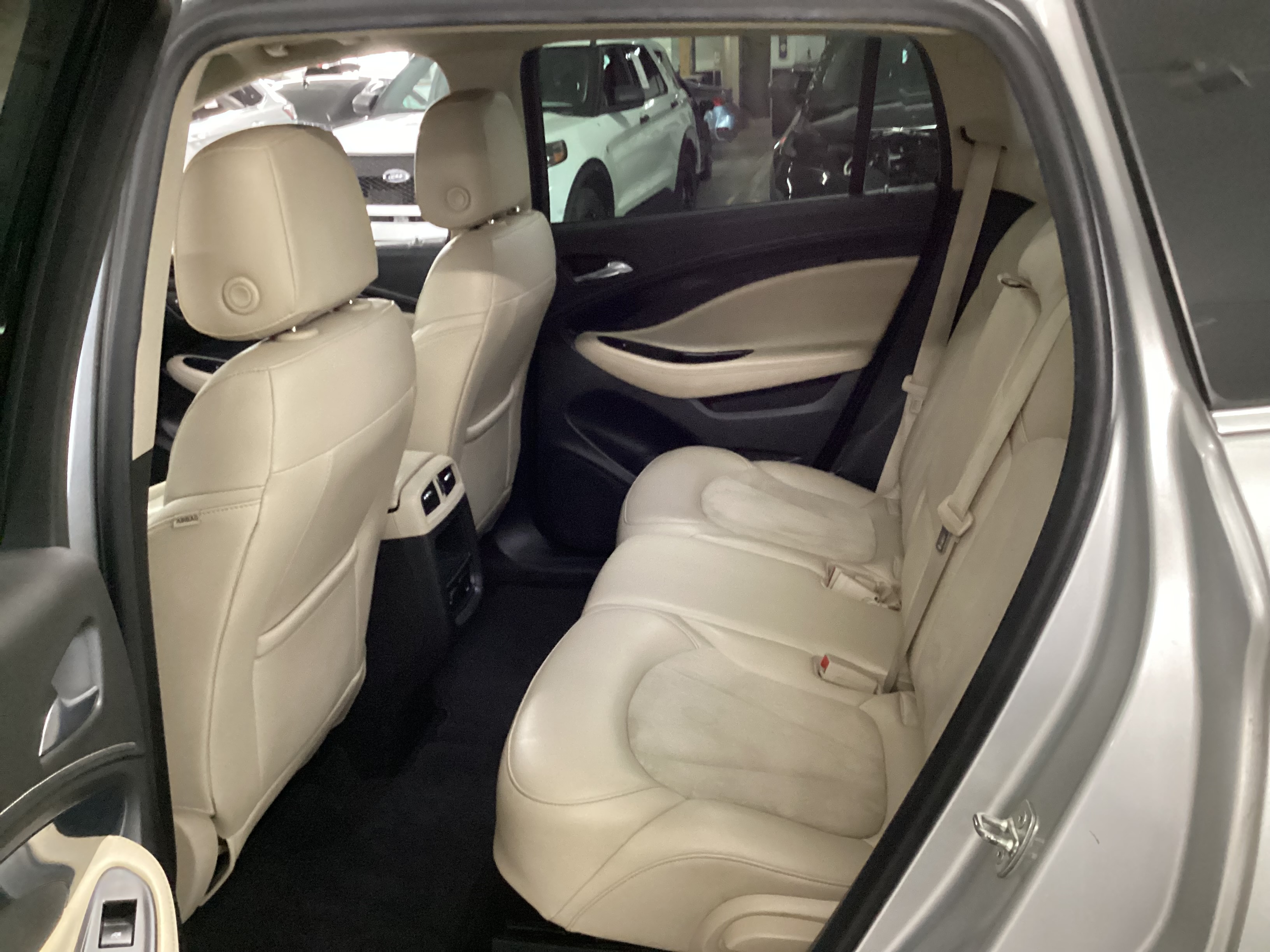 2018 BUICK Envision Preferred - Image 9