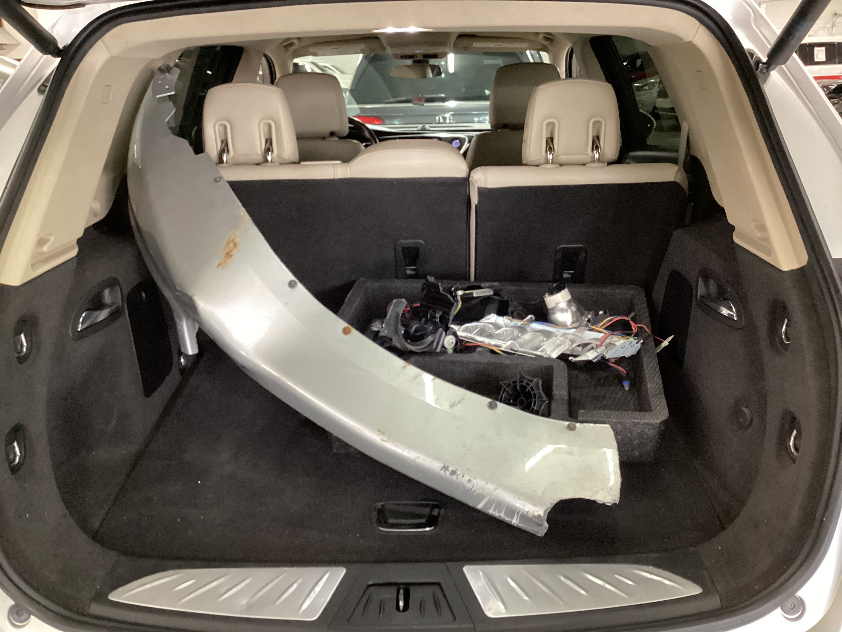 2018 BUICK Envision Preferred - Image 10