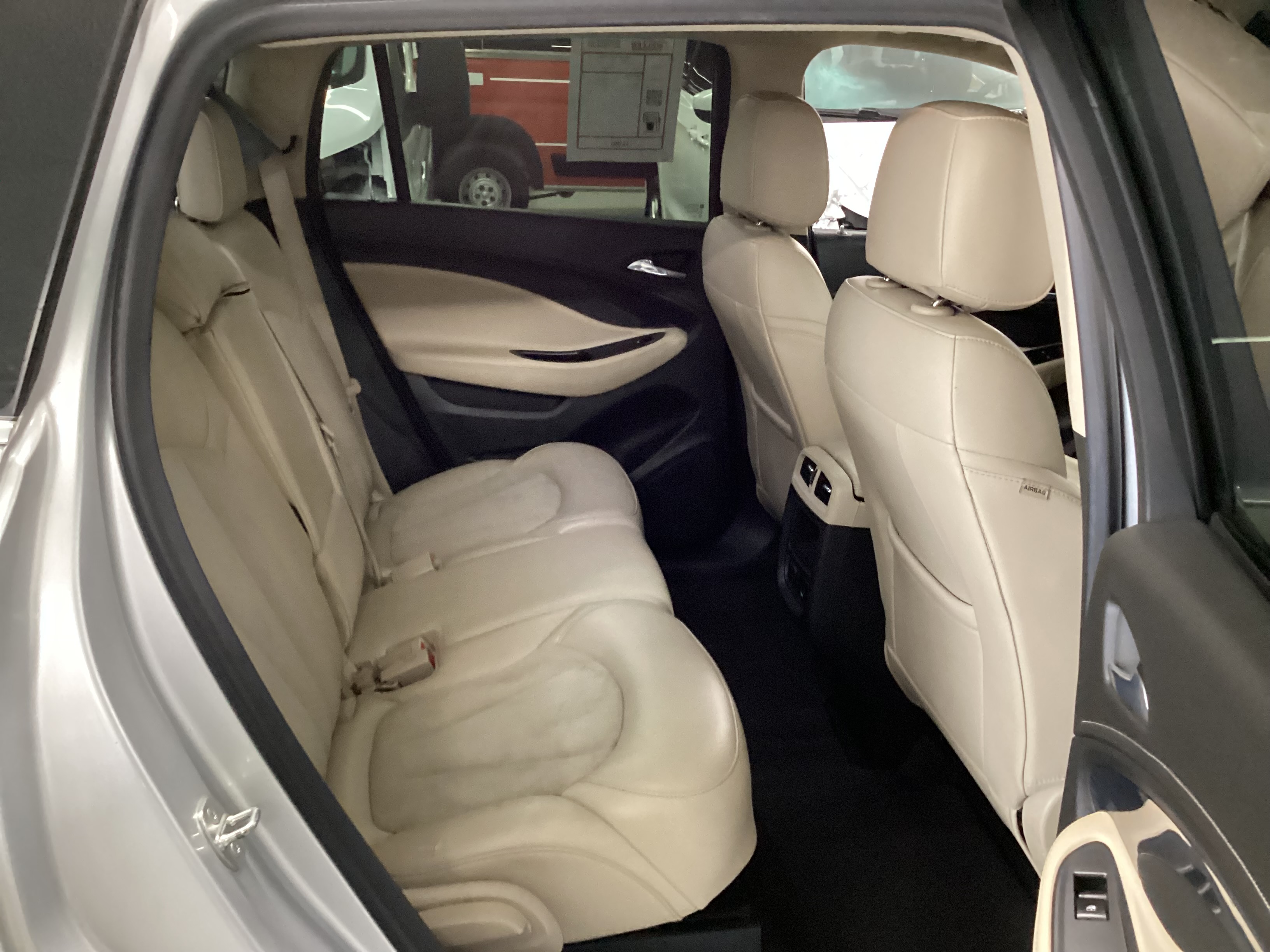 2018 BUICK Envision Preferred - Image 11