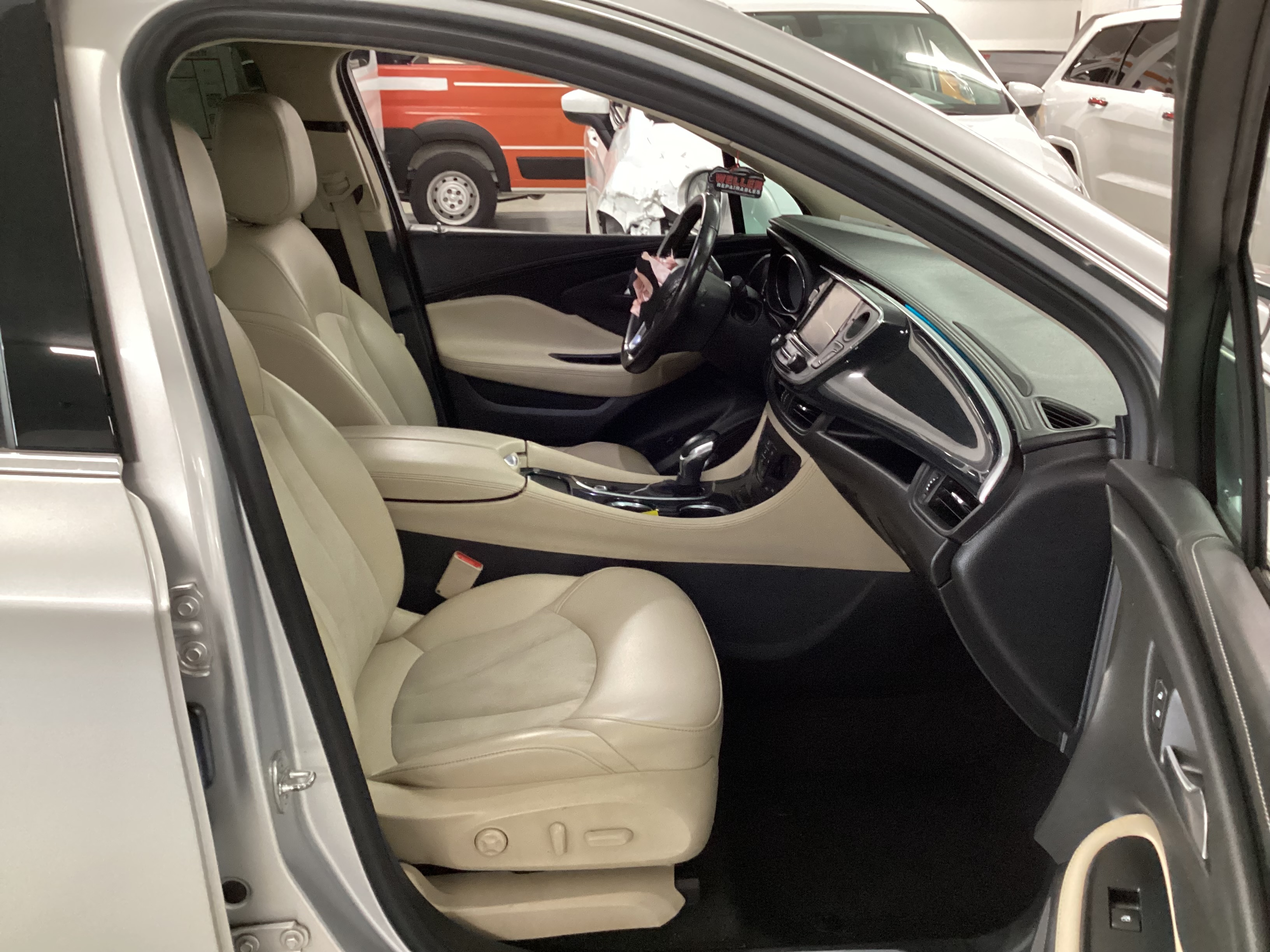 2018 BUICK Envision Preferred - Image 12