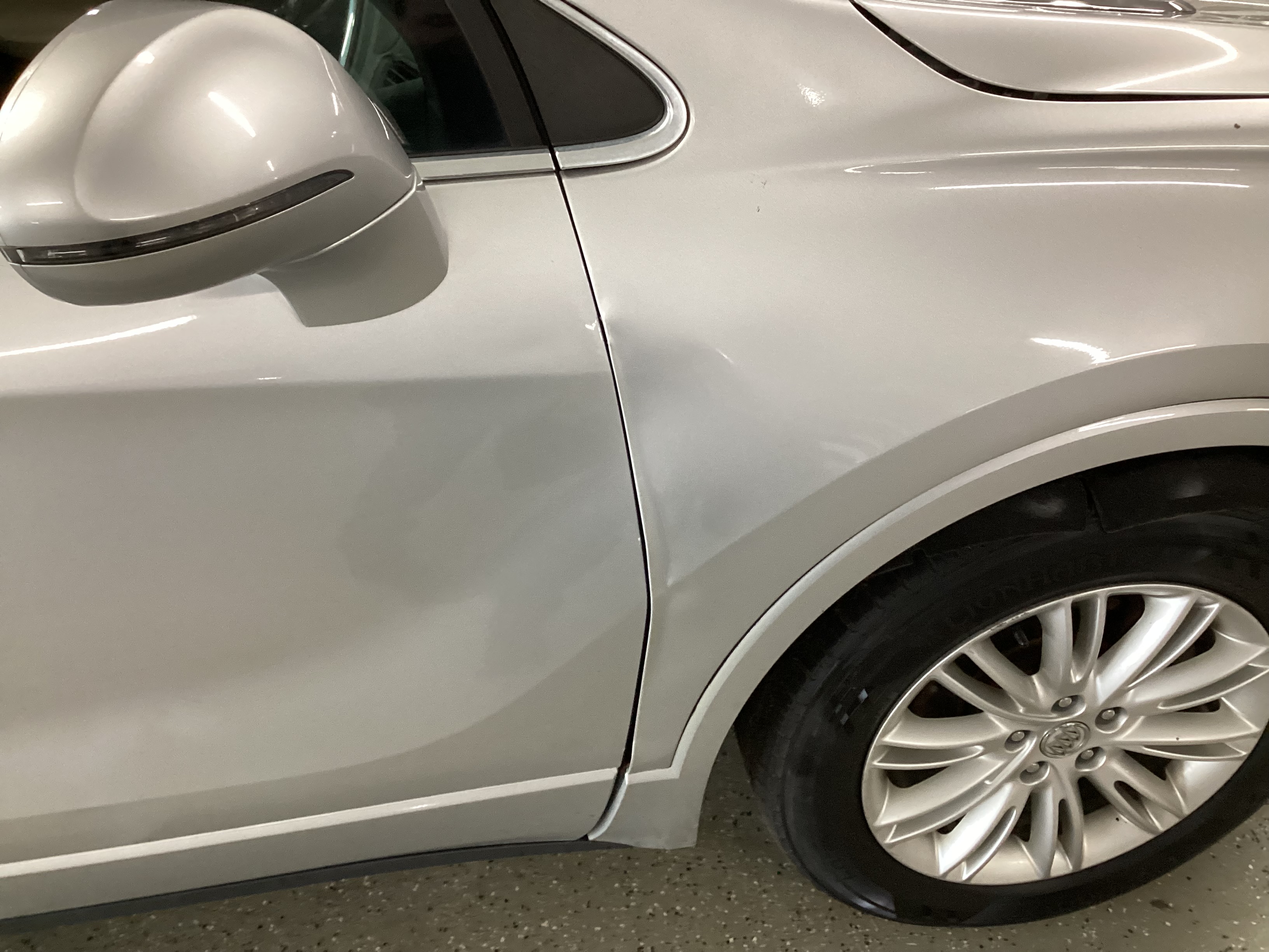 2018 BUICK Envision Preferred - Image 13