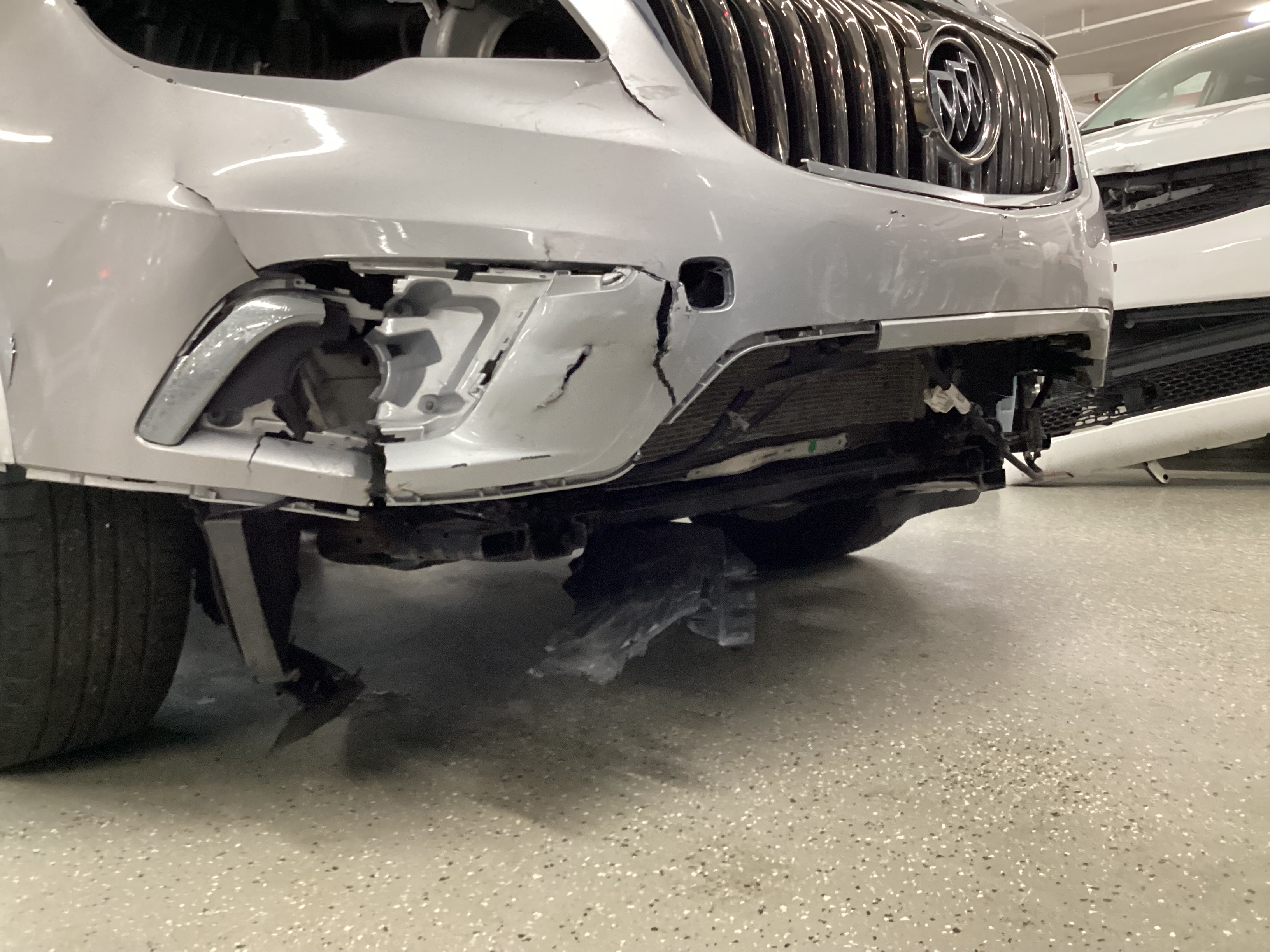 2018 BUICK Envision Preferred - Image 14