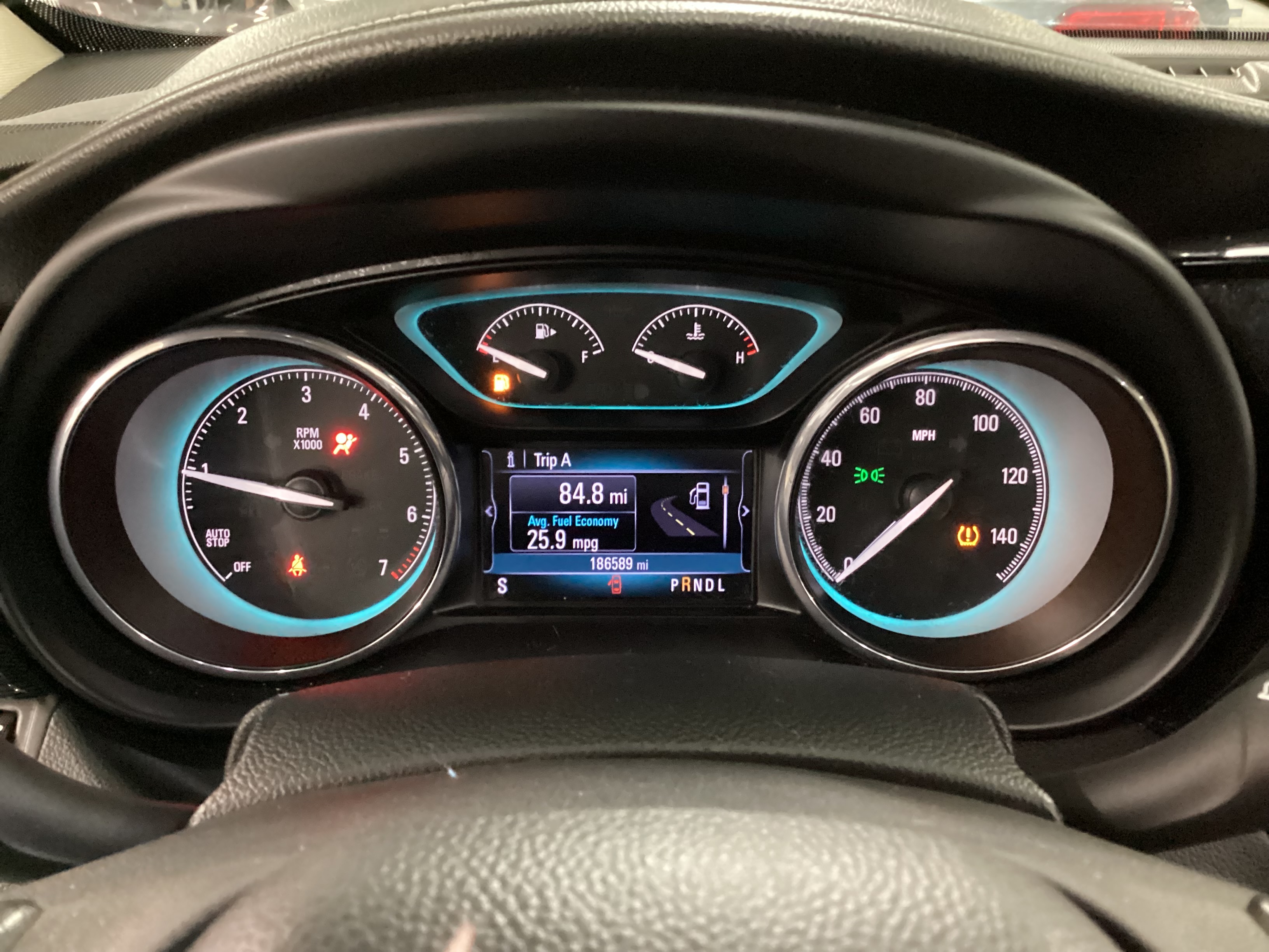 2018 BUICK Envision Preferred - Image 15