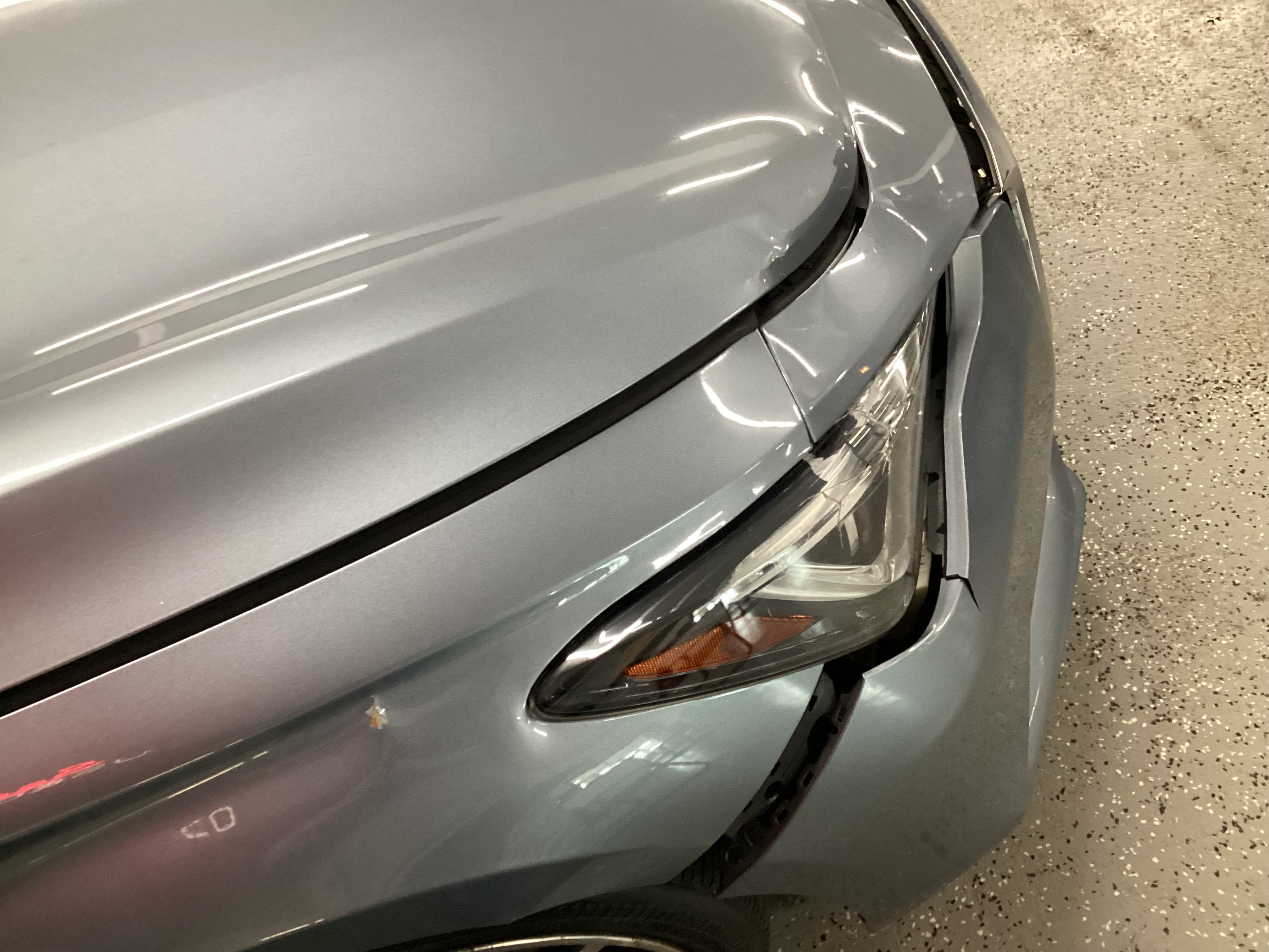 2017 INFINITI Q60 Premium AWD - Image 8