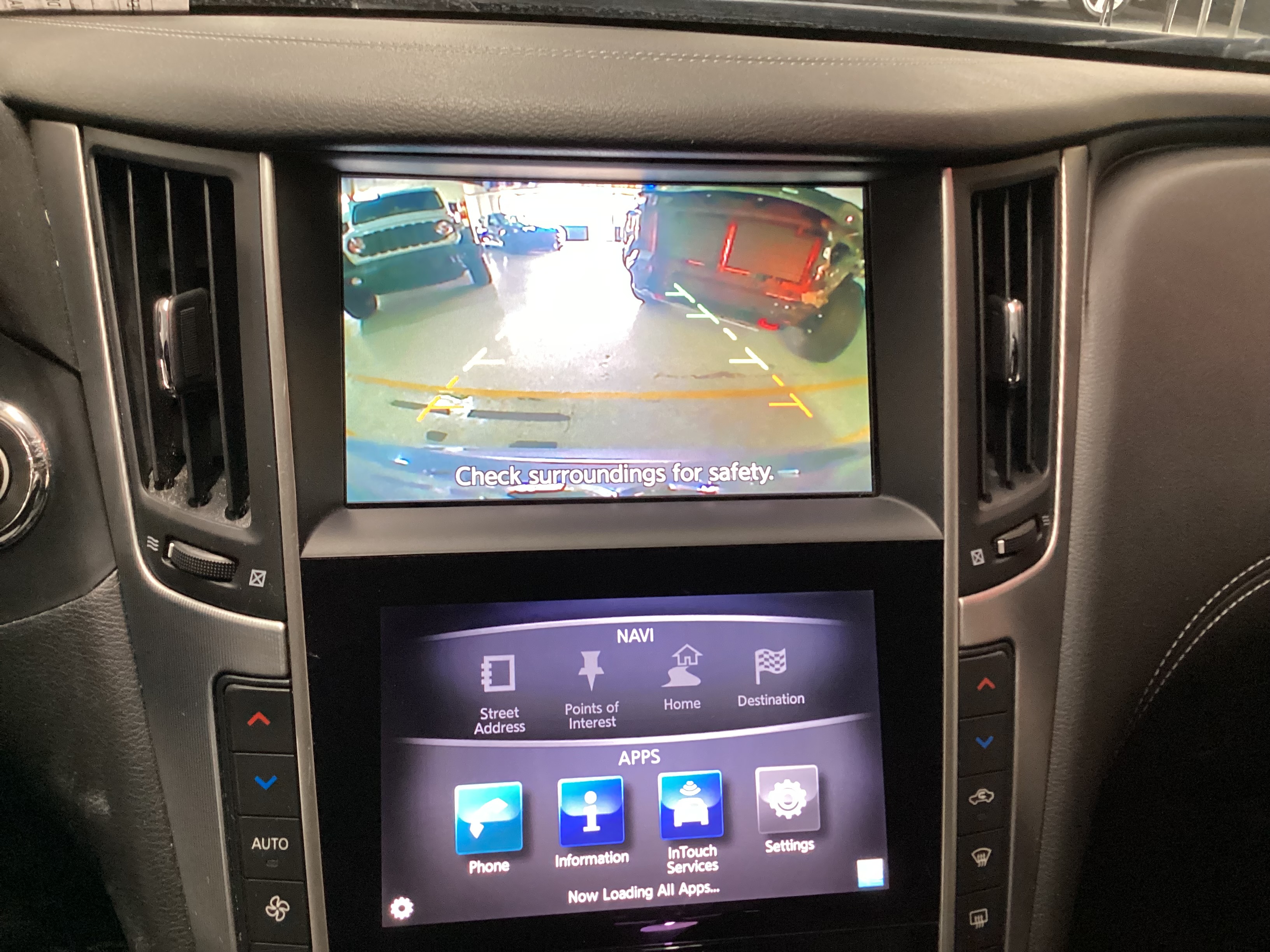 2017 INFINITI Q60 Premium AWD - Image 11