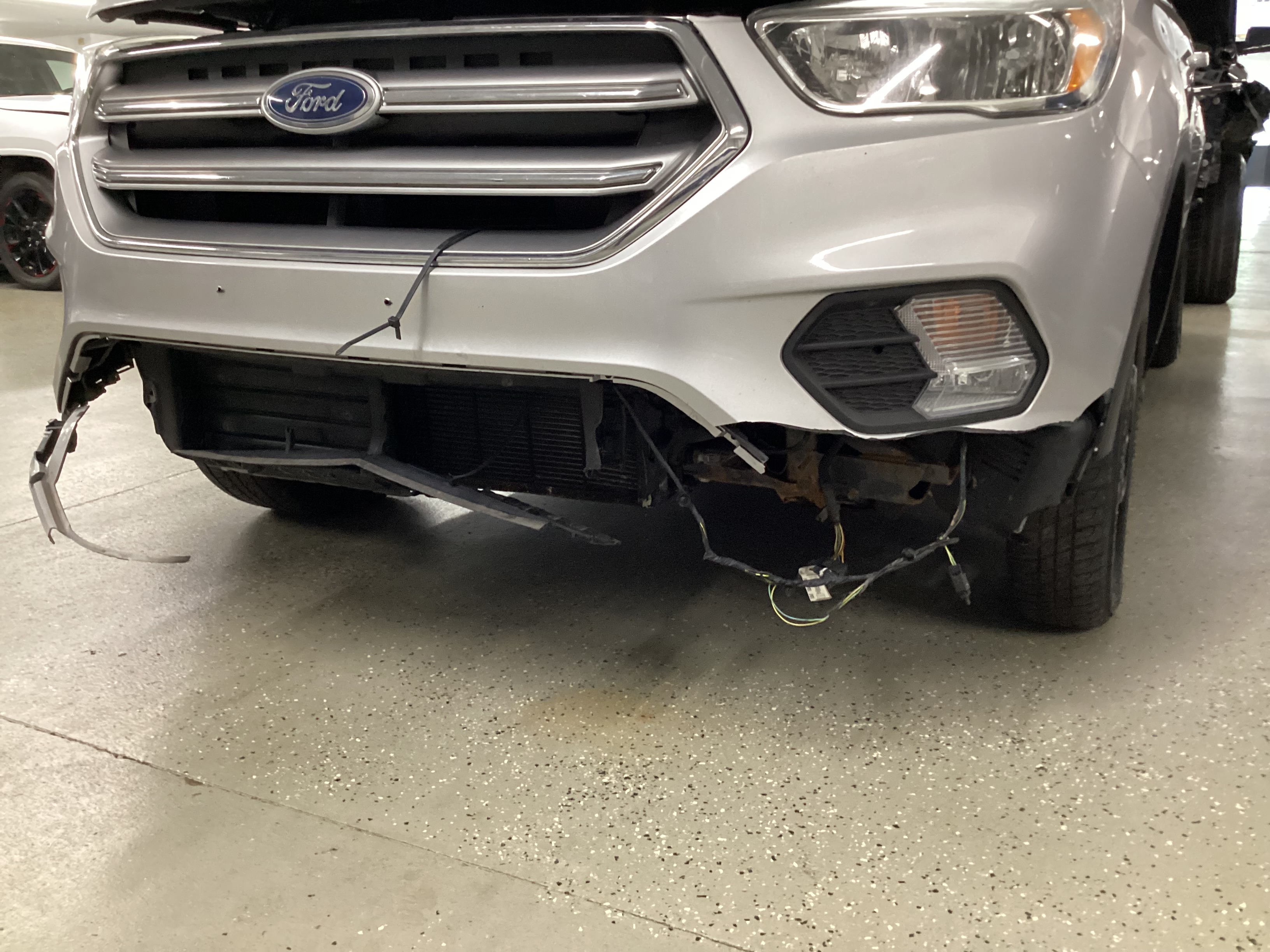2017 FORD Escape SE - Image 5